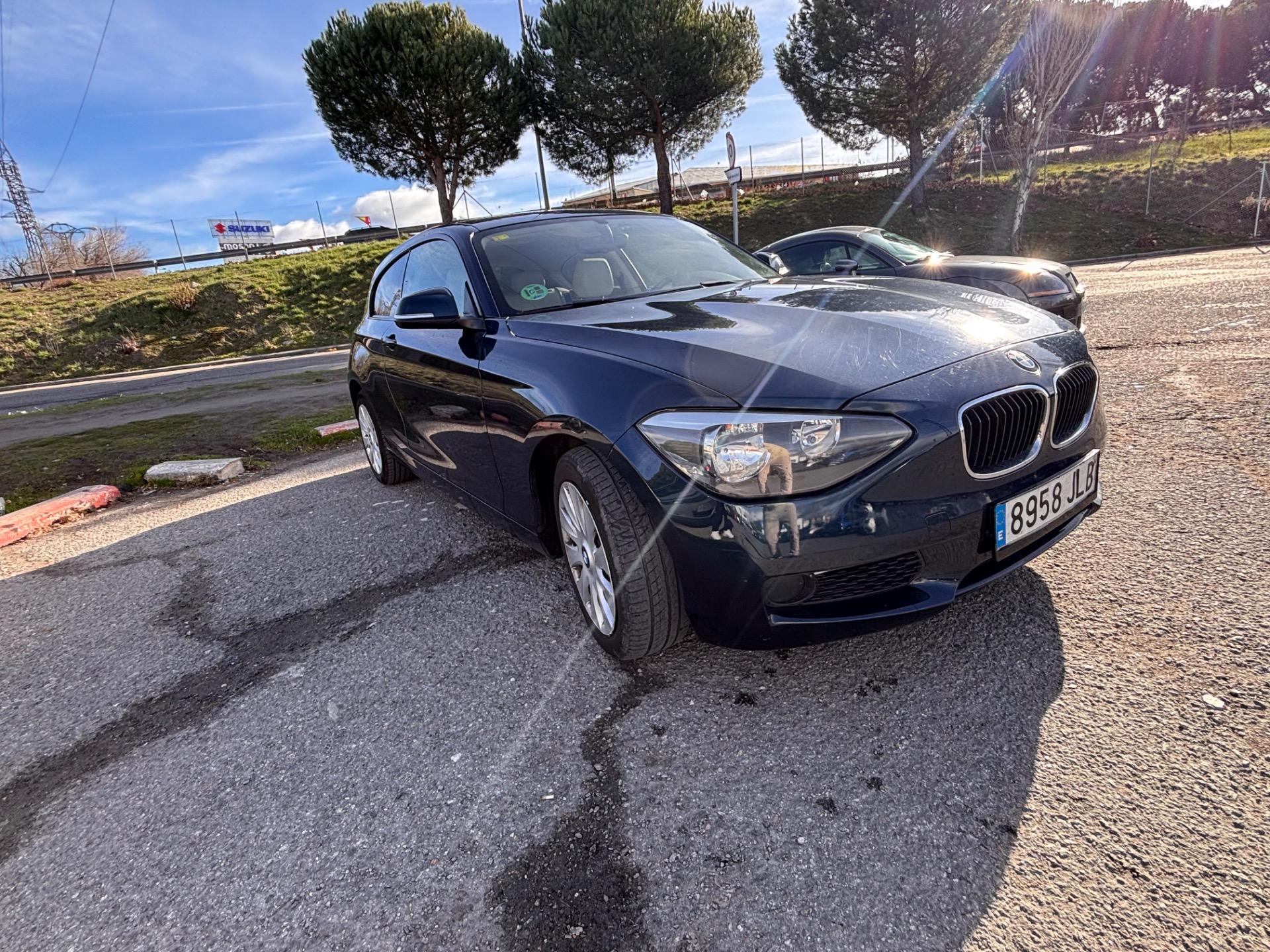 Foto 5 de BMW S1 2015 