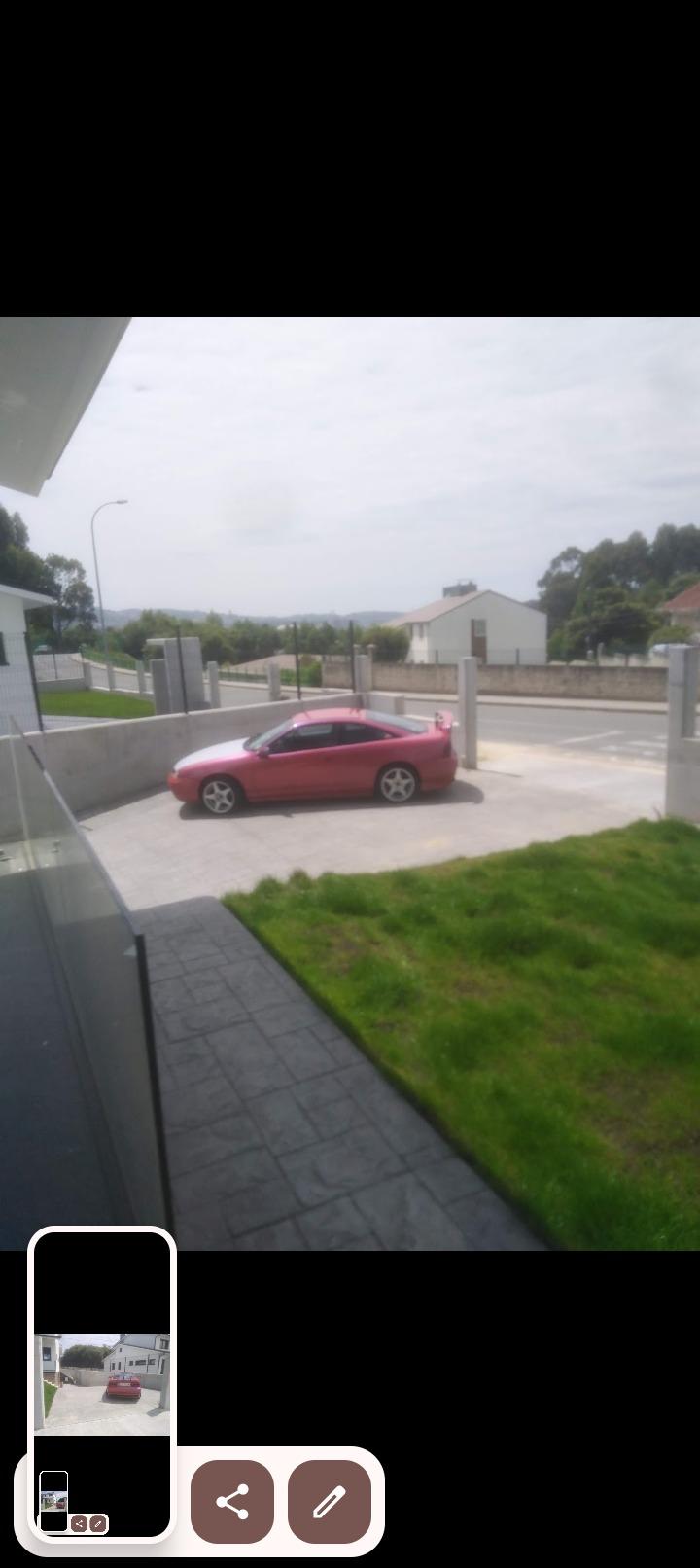 Foto 4 de Opel calibra 