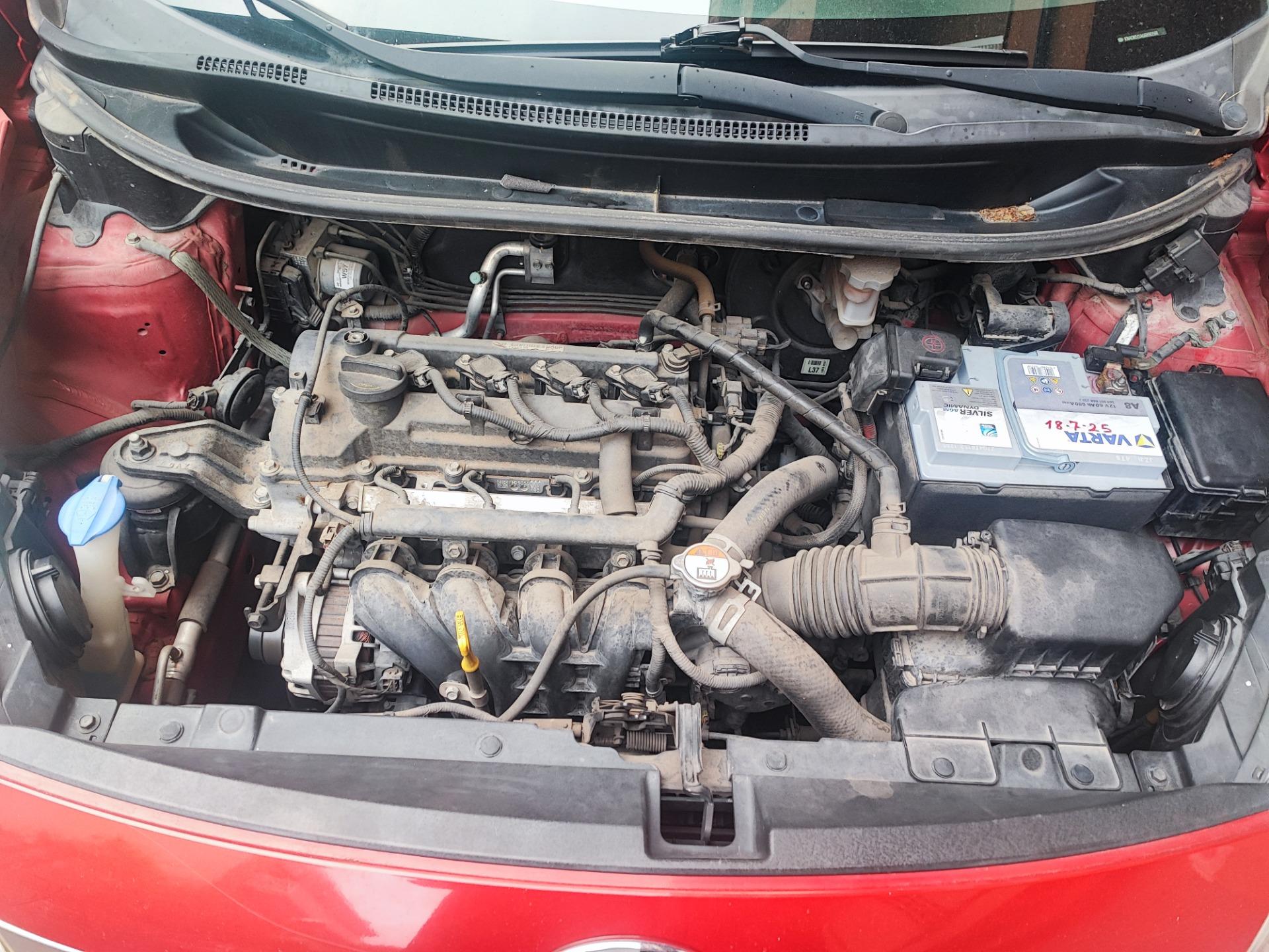 Foto 2 de Kia rio 2016 ecotech eurouefa 