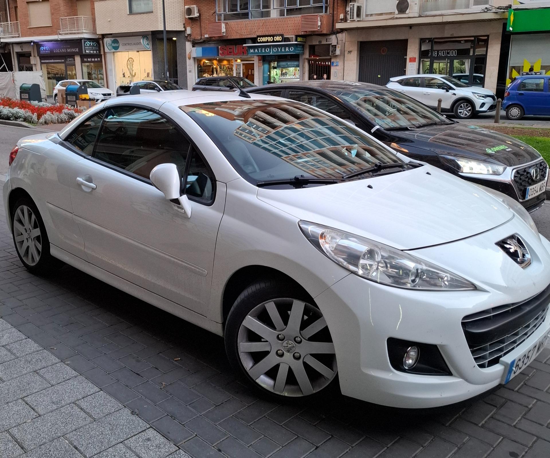 Foto 5 de Descapotable 