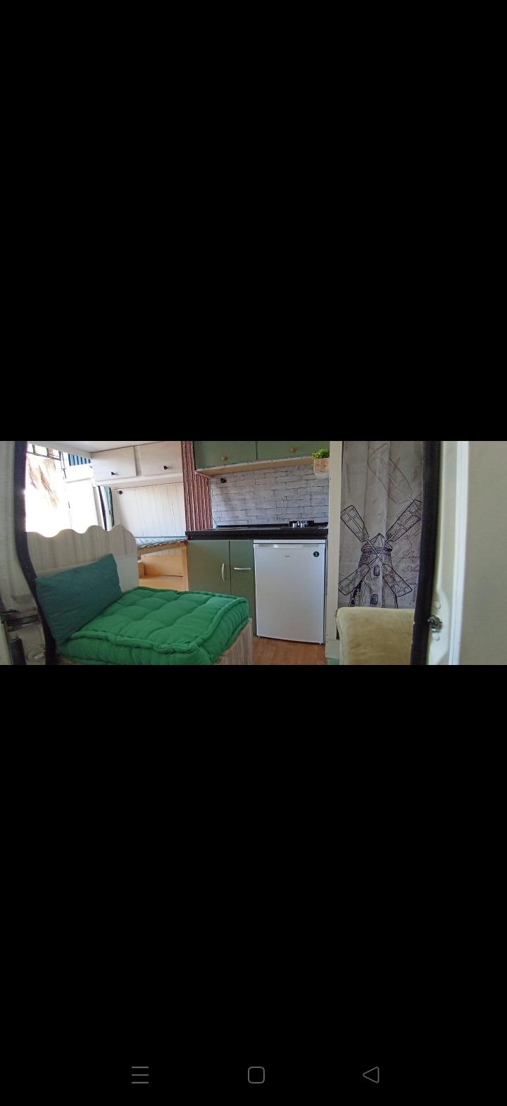 Foto 2 de Furgón vivienda 