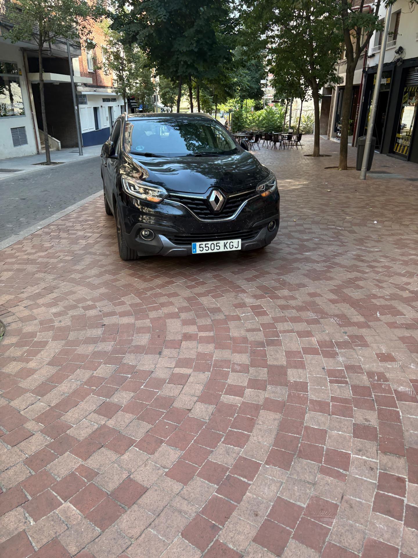 Foto 2 de Cambio o truequear. Renaul kadjar 2017 impecable nuevo por dentro y por fuera motor diesel 