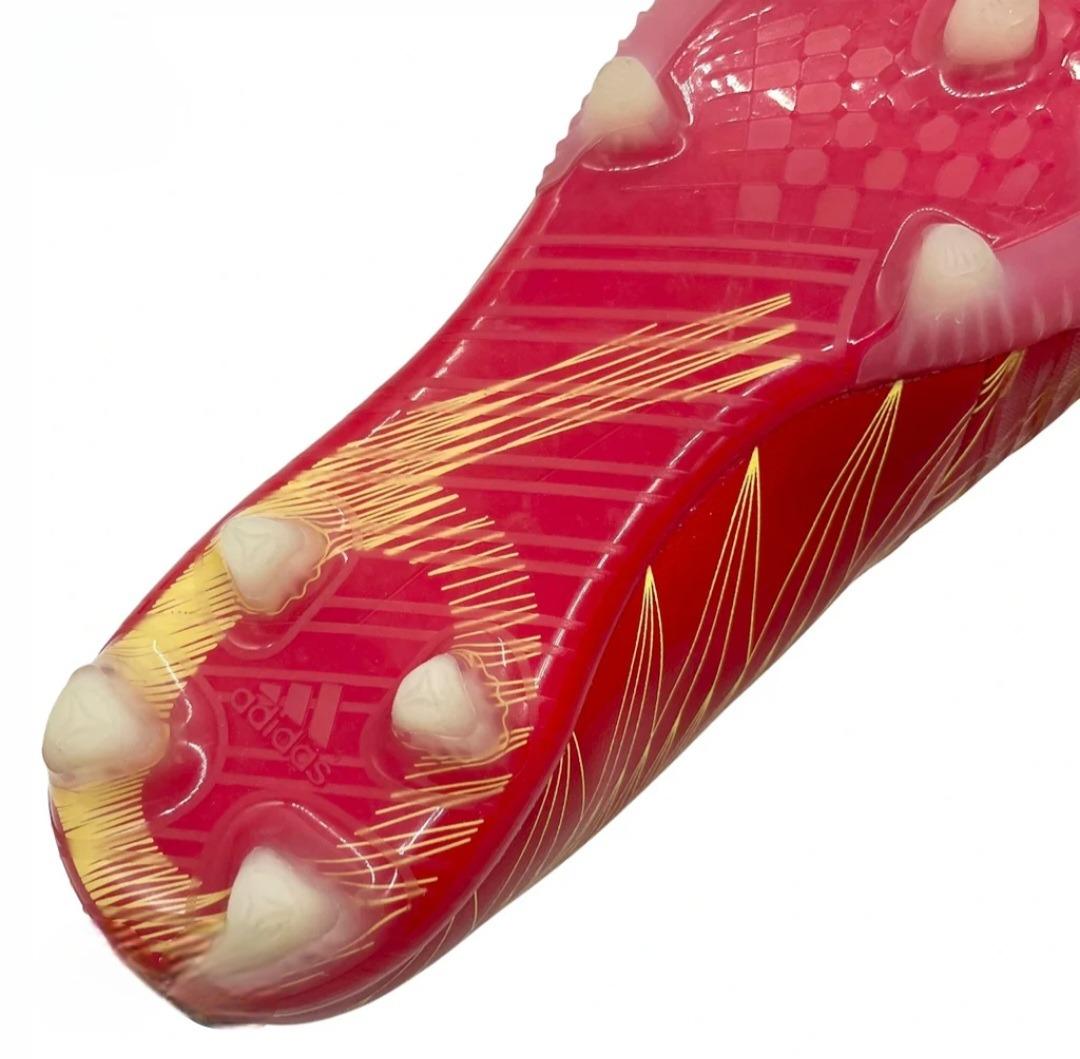 Foto de Botas Xavi Hernandez