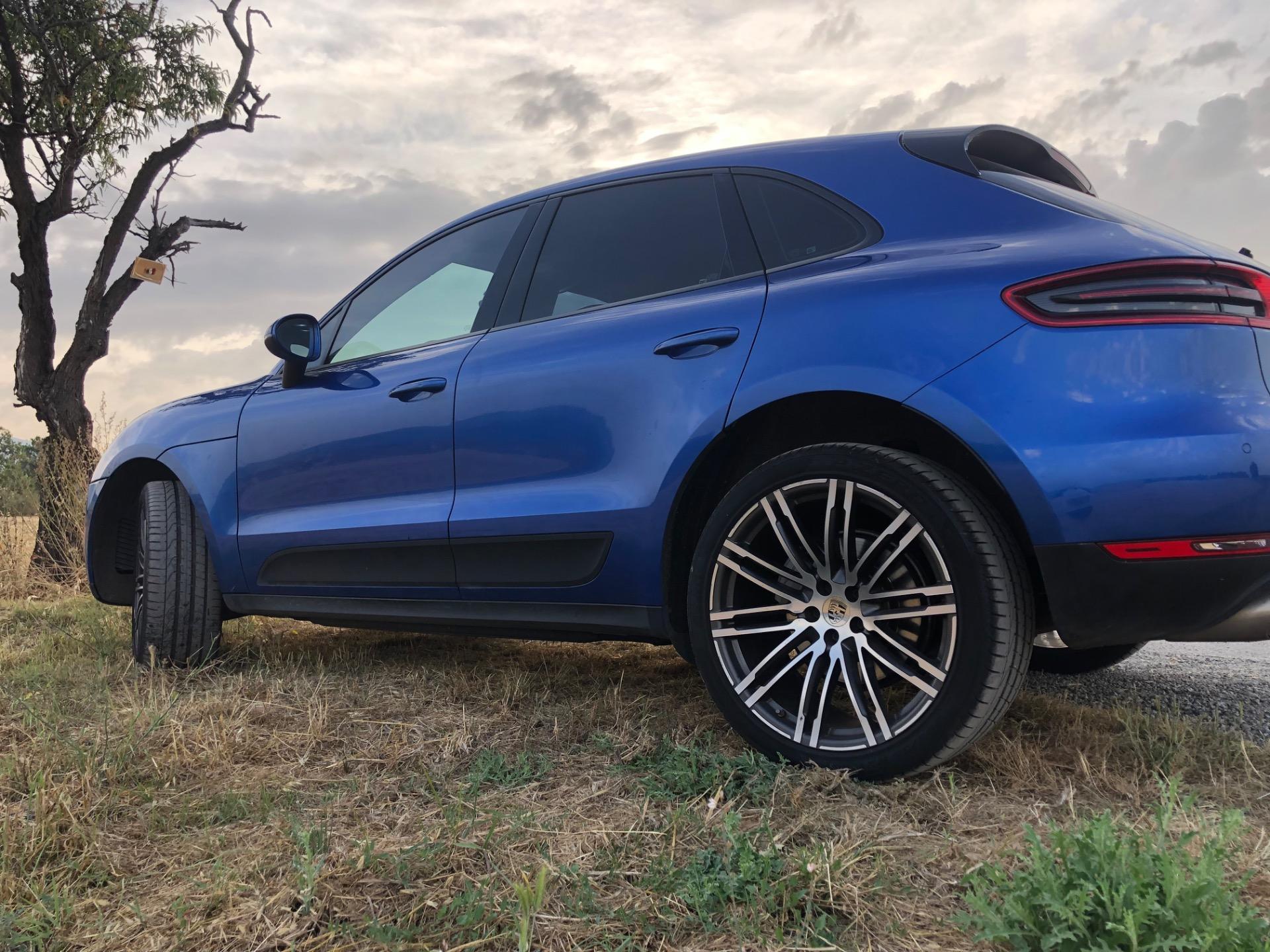 Foto de PORSCHE MACAN S 