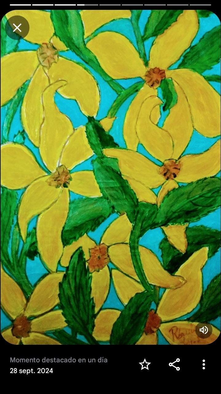 Foto 4 de Reproducciones de mis pinturas