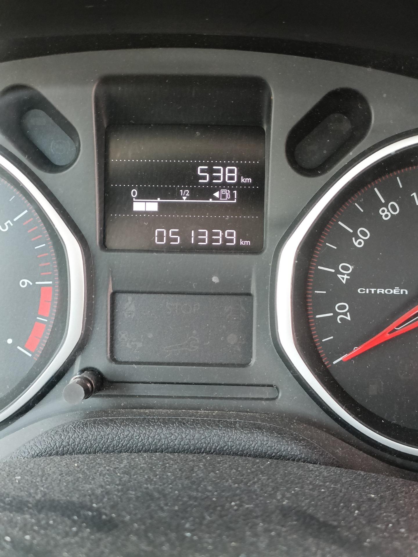 Foto 5 de Coche por furgoneta o monovolumen 