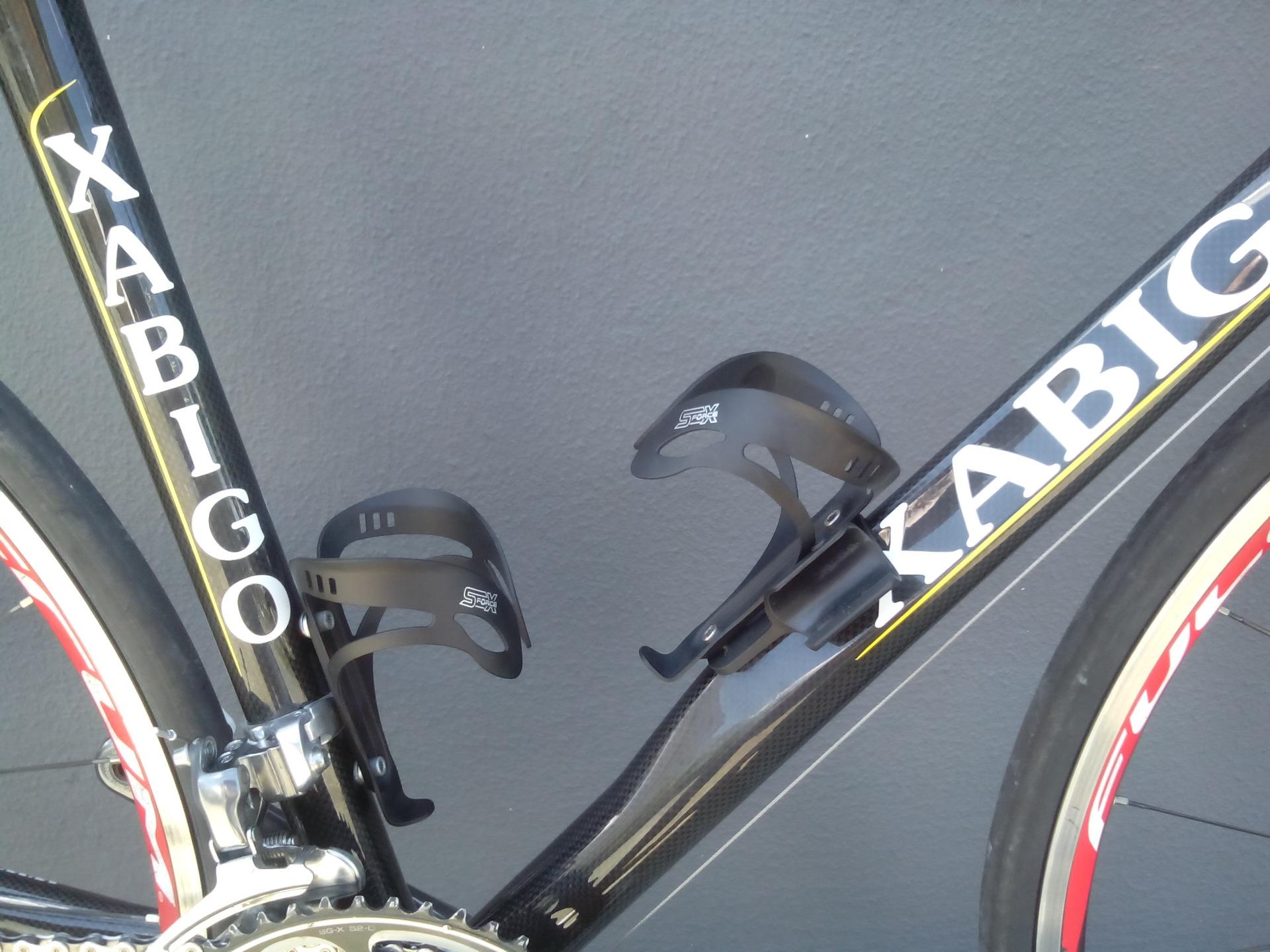 Foto 6 de Bicicleta de carretera marca Xabigo 