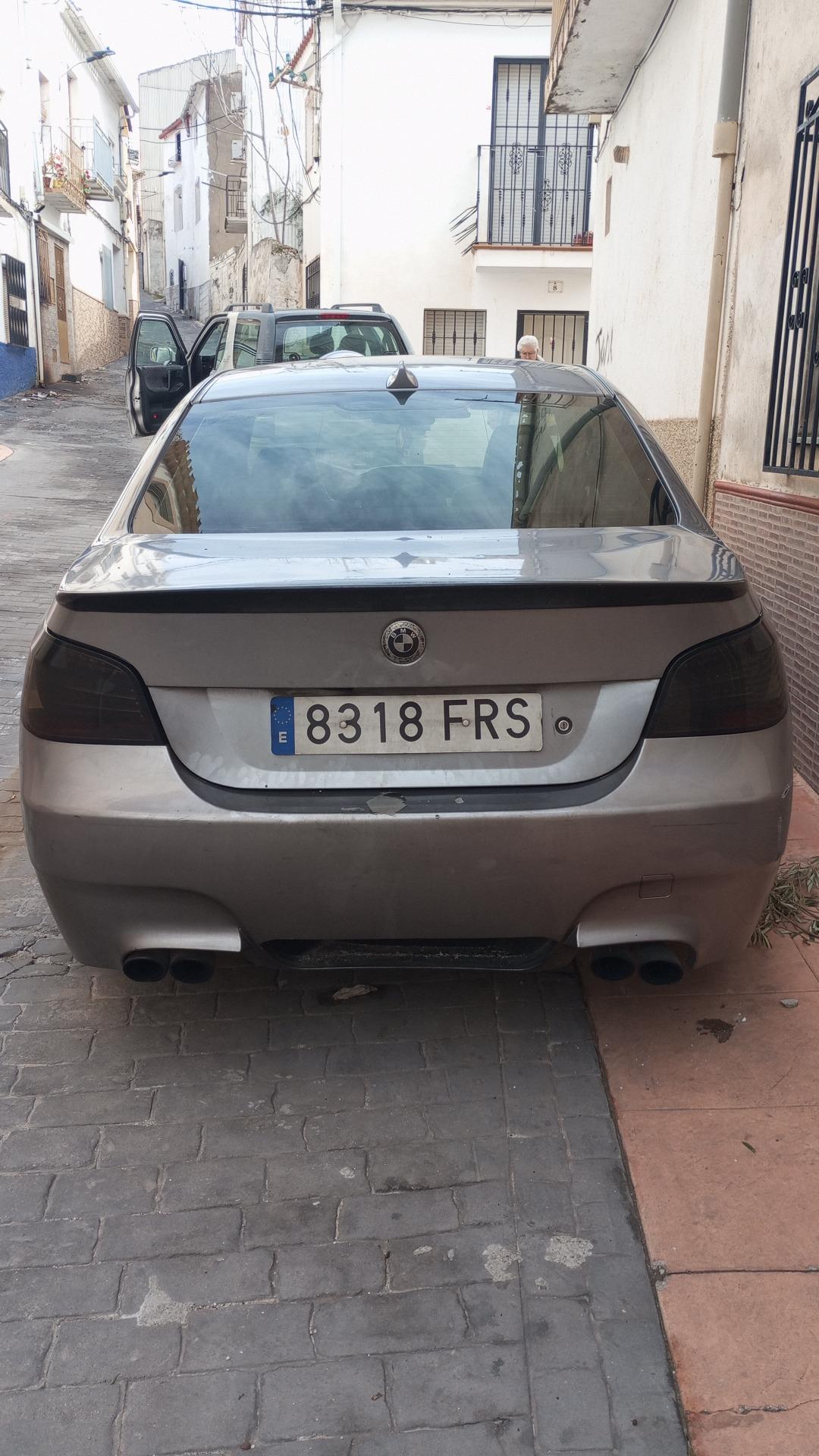 Foto 5 de BMV e 60 