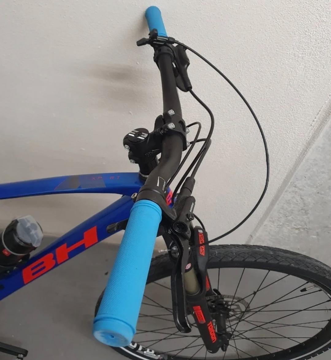 Foto 3 de Bicicleta BH expert 4.0