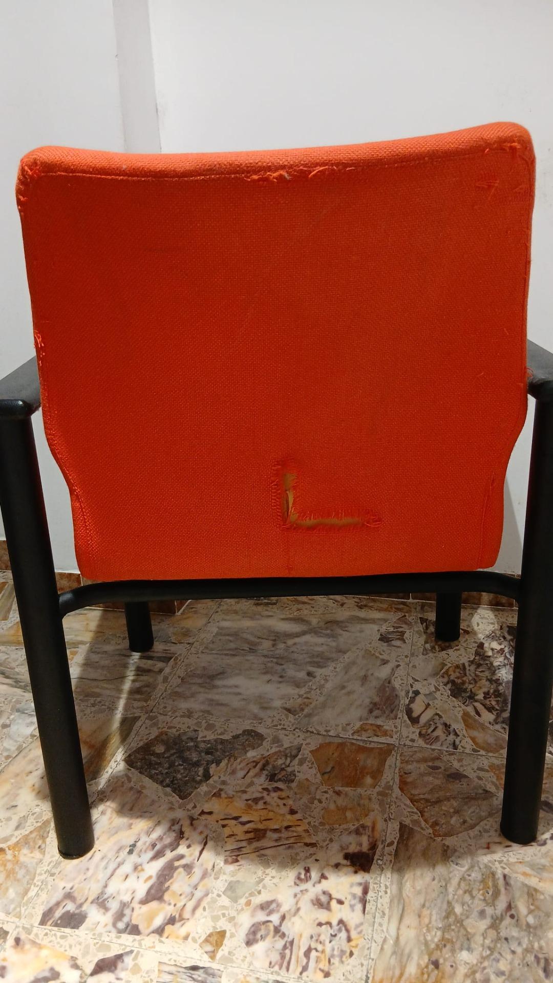 Foto 7 de Par de sillones ergonómicos de oficina o sala. 