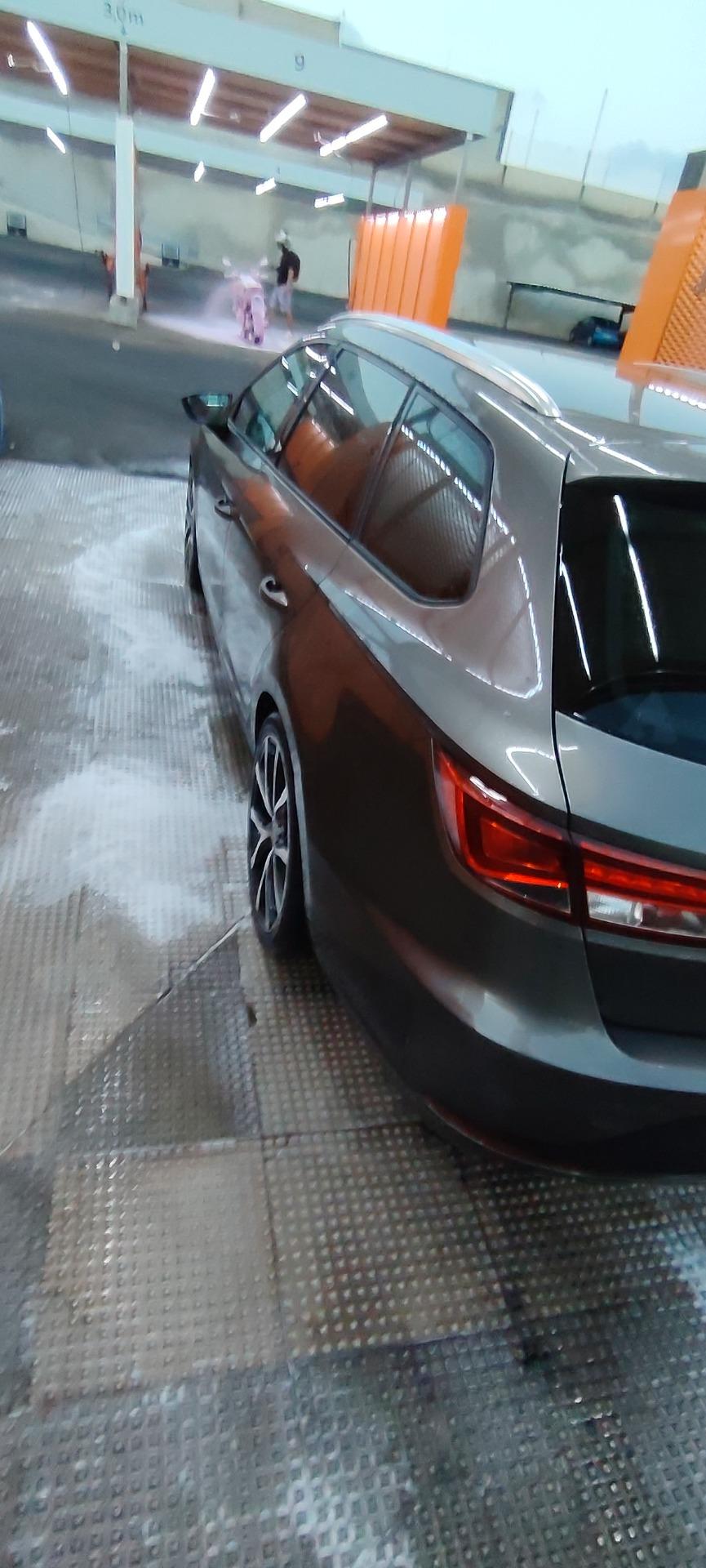 Foto 13 de Seat leon fr st 184cv 2015