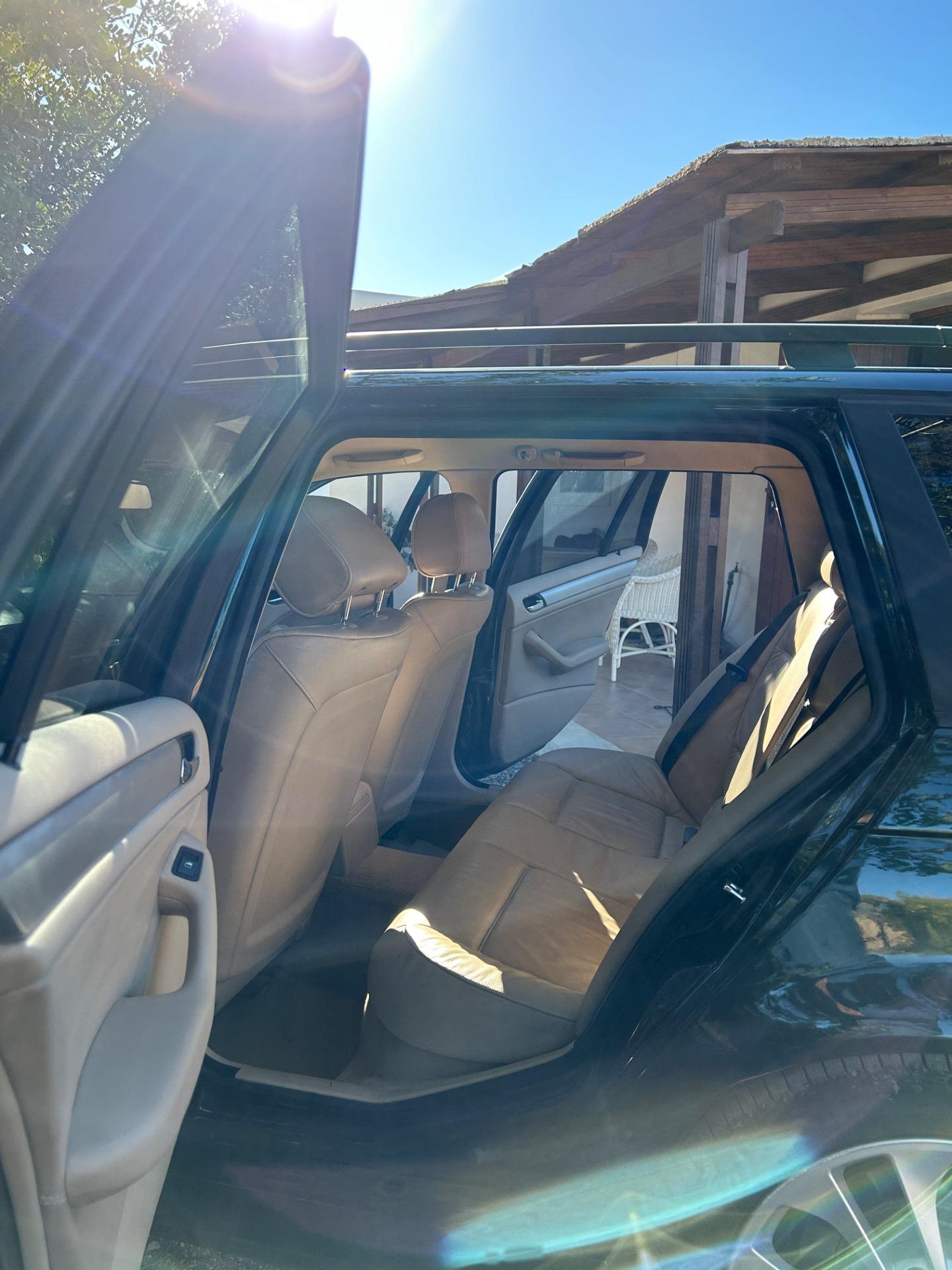 Foto 6 de BMW SERIE 3 320d 