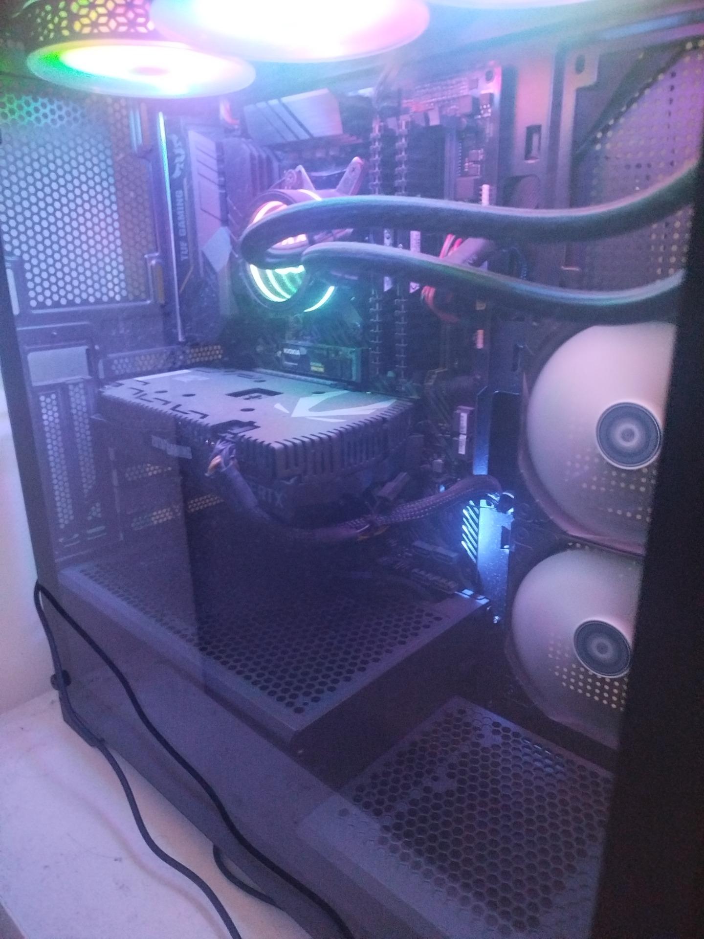 Foto 2 de Pc gaming