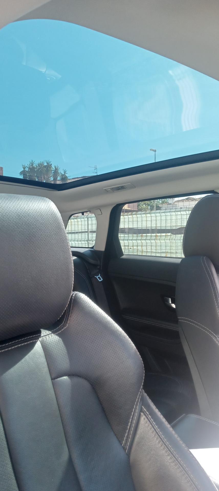 Foto 2 de Range Rover evoque 2.0 gasolina 2012