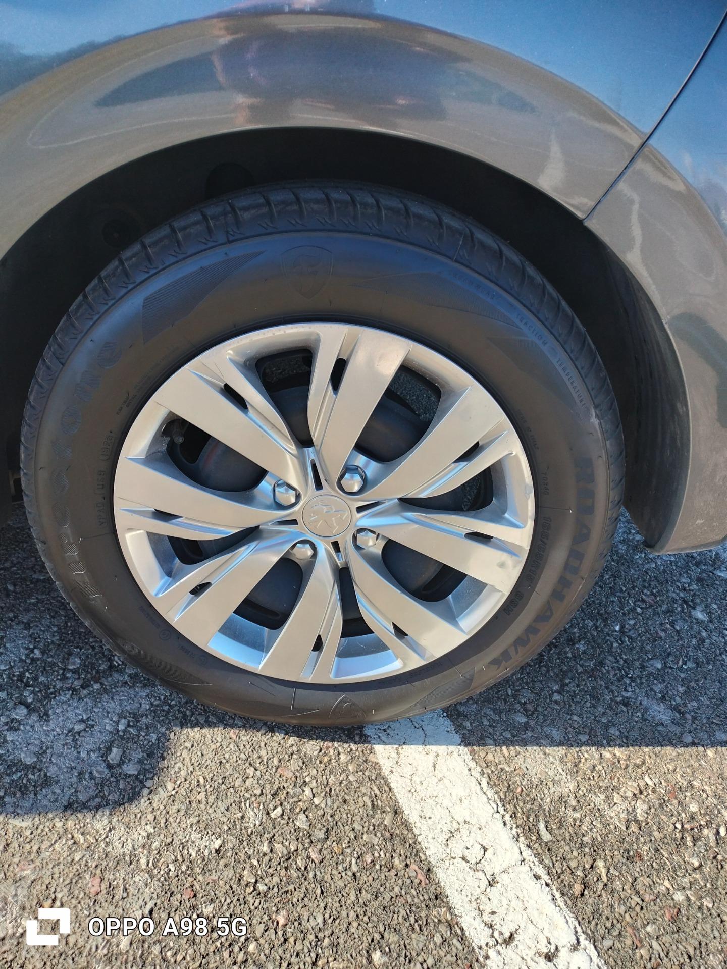 Foto 6 de Peugeot 208 vti