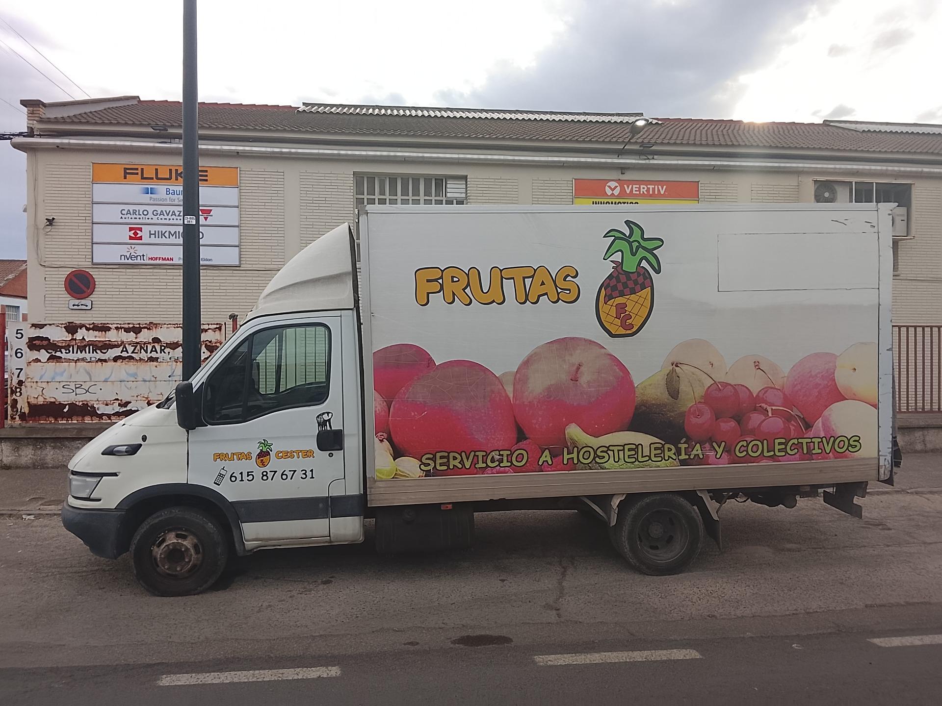 Foto 1 de Iveco daily 