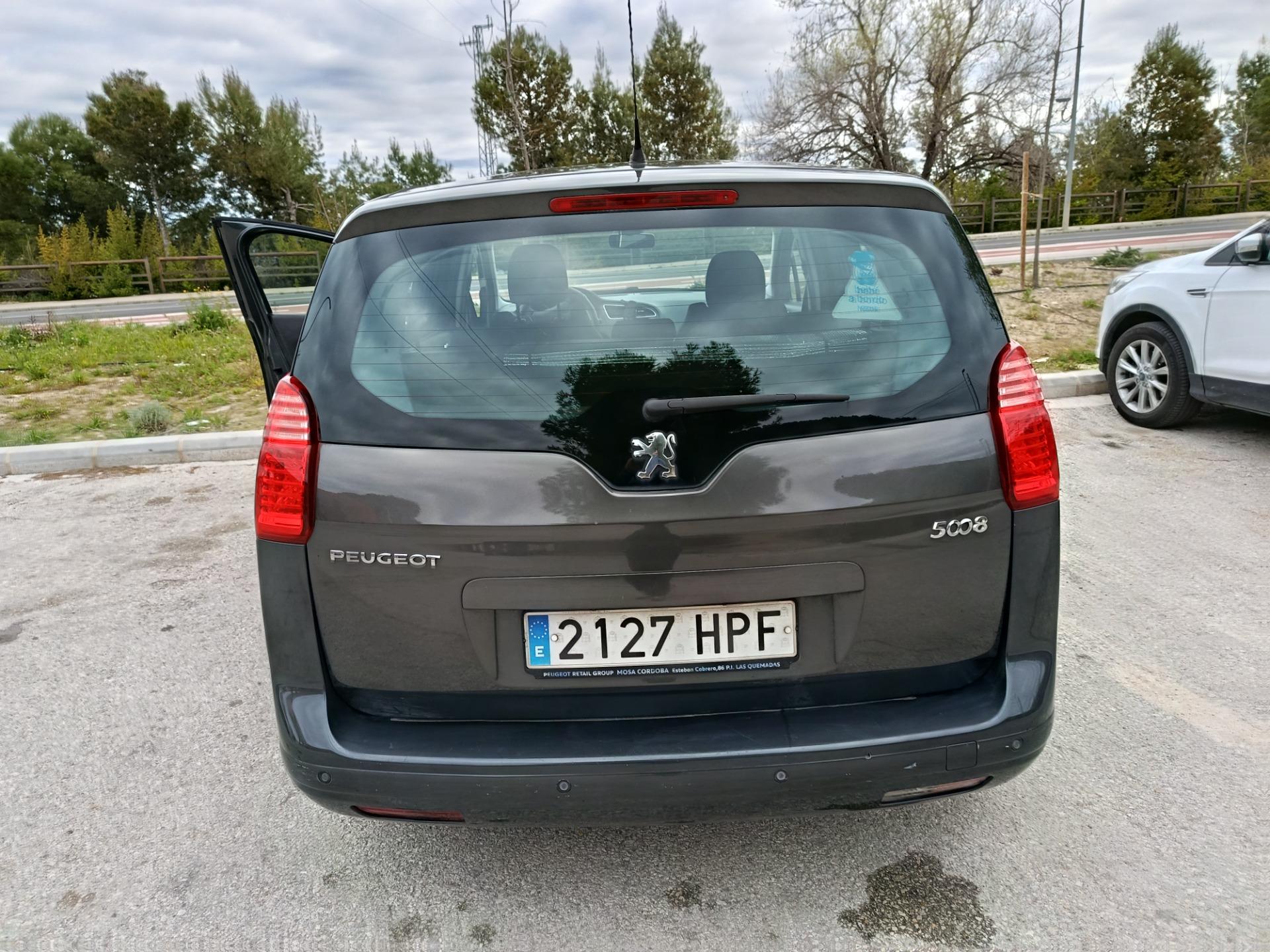 Foto 2 de Coche automático 
