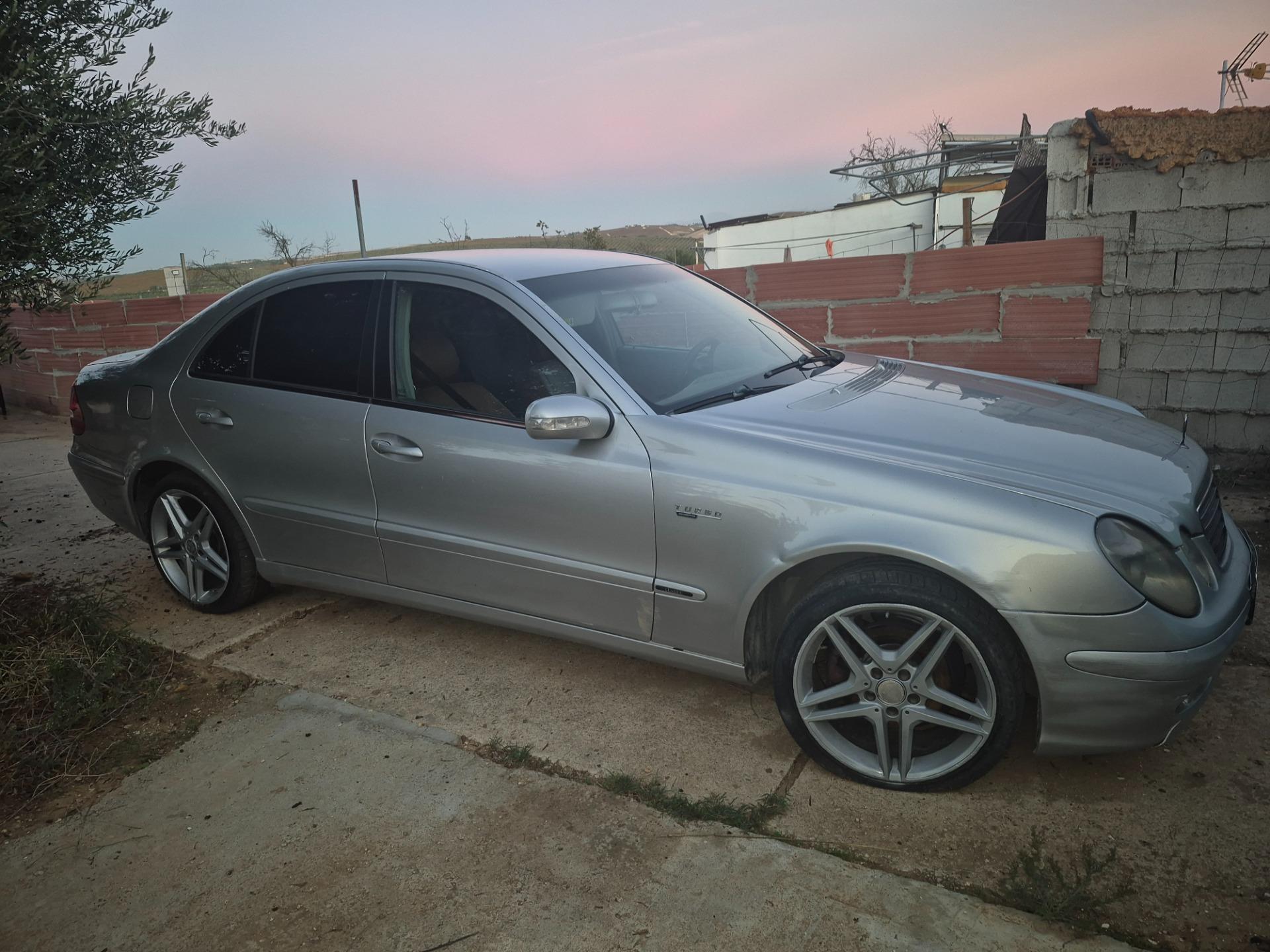 Foto 4 de Cambio por coche 7 plazas o vendo por 3000€