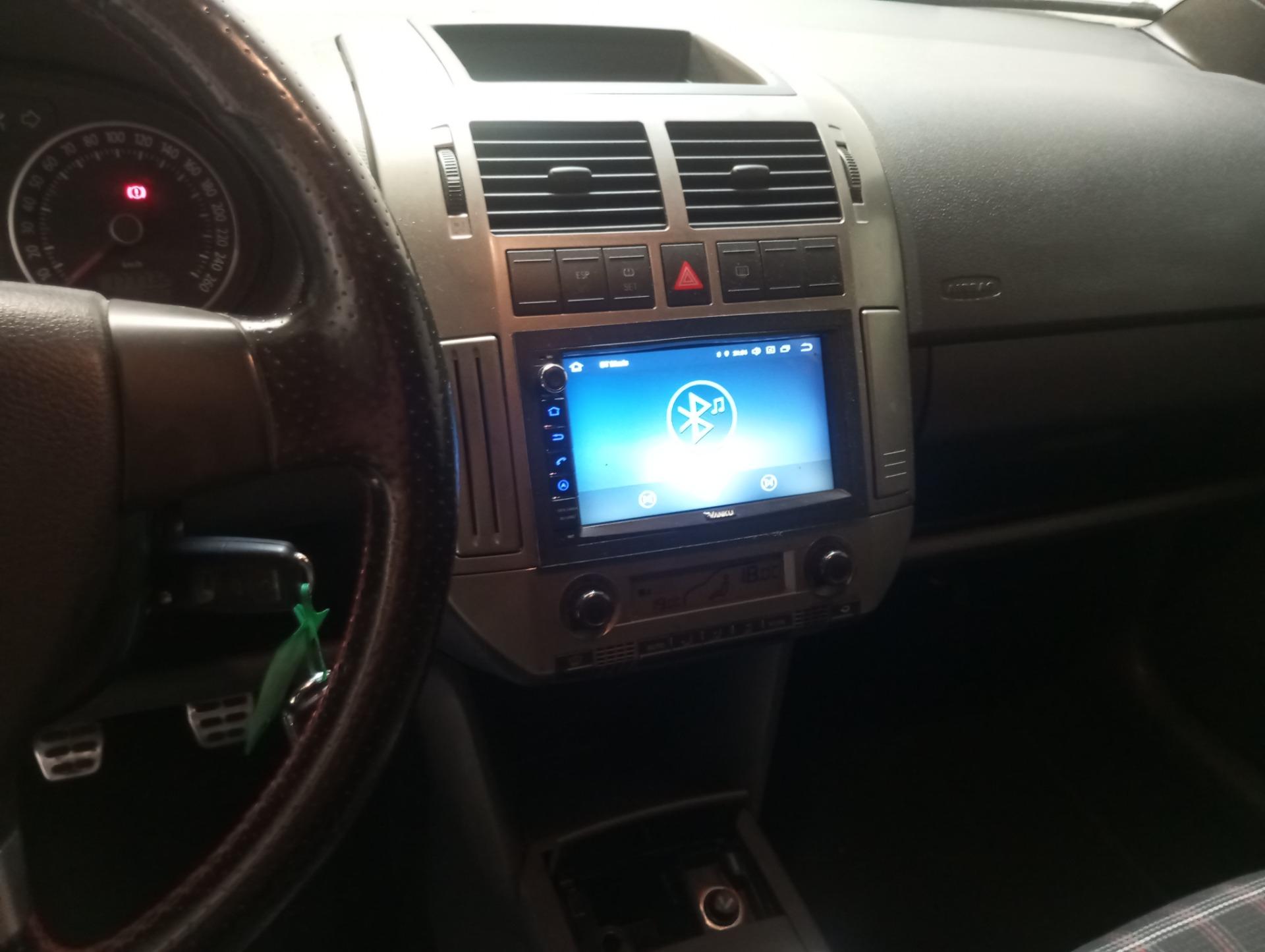 Foto 4 de VW Polo Gti 