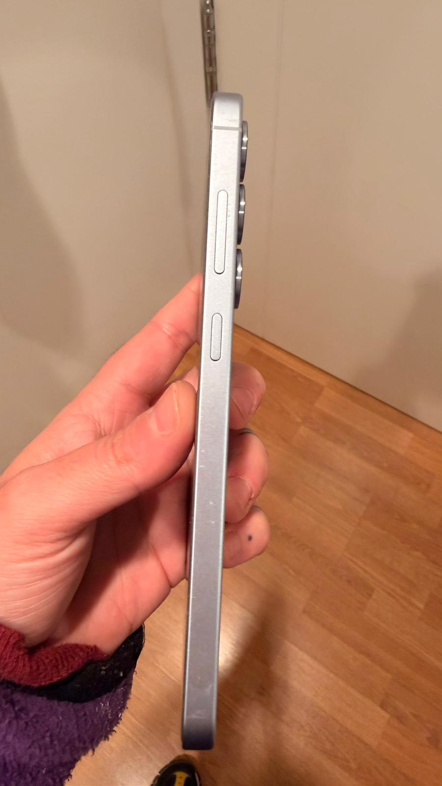 Foto 4 de Cambio Samsung Galaxy S25+ por iPhone 17 Pro