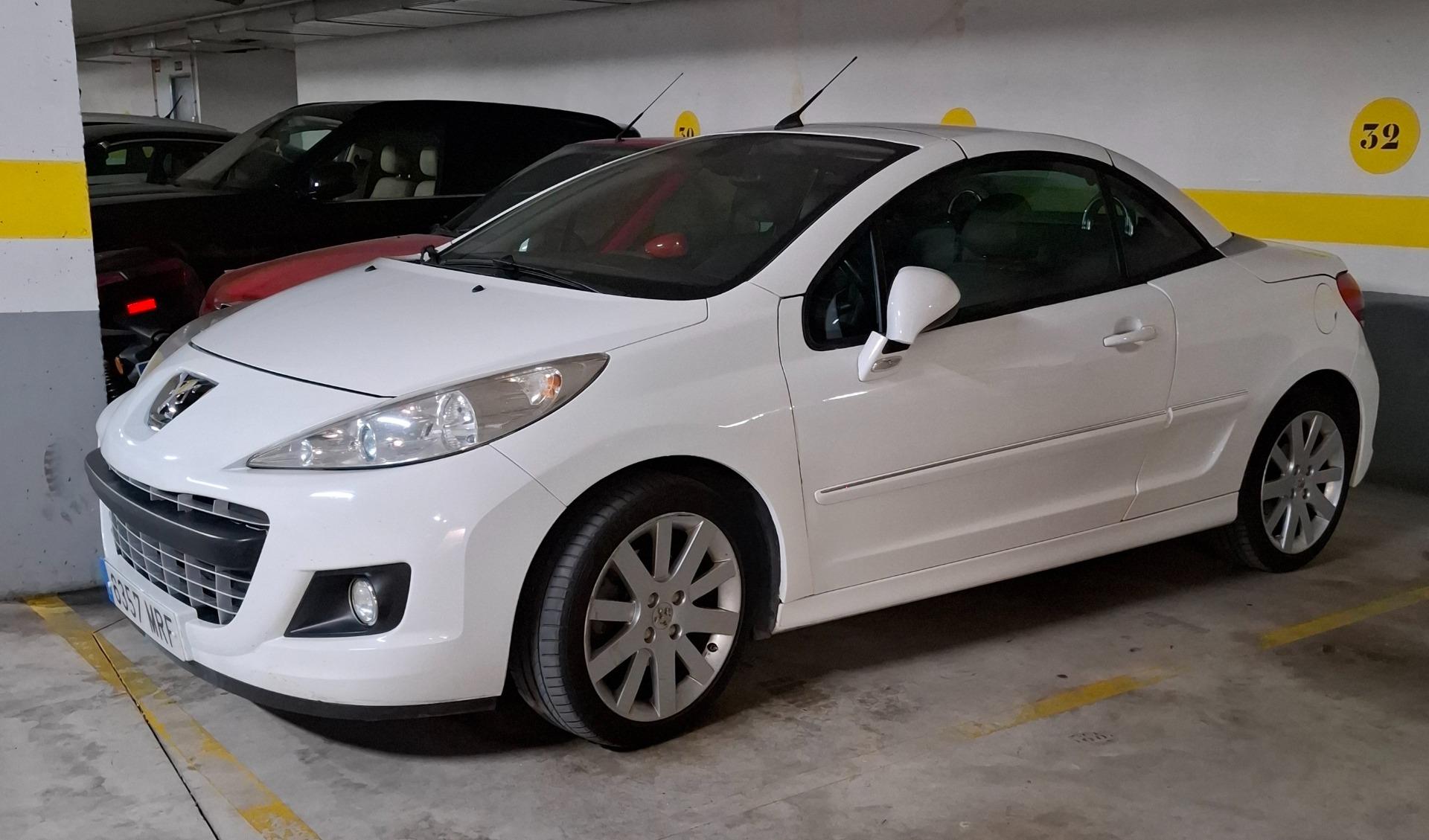 Foto de Descapotable 