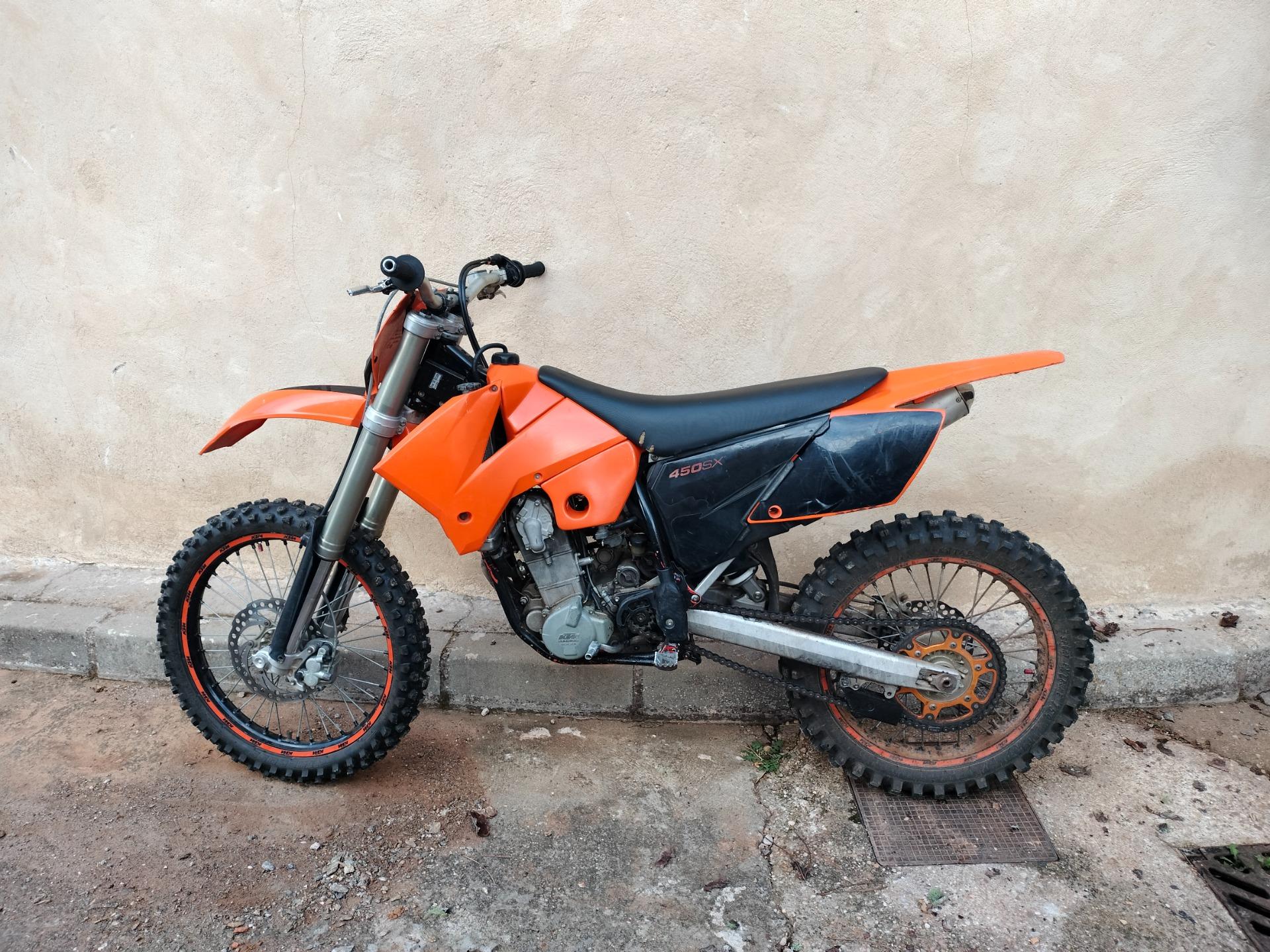 Foto 3 de Moto de carretera Trail o Naked Carnet A2