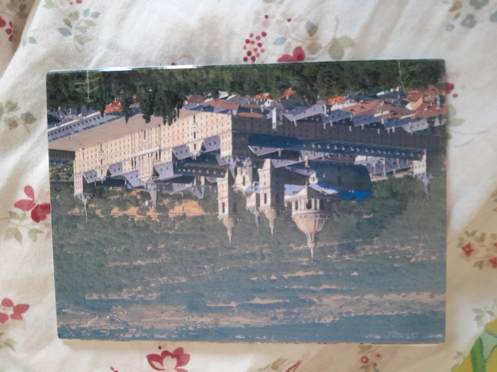 Foto 8 de Libras de postales 