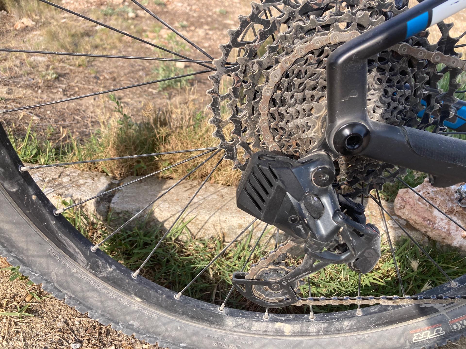 Foto 4 de Bicicleta Mtb por gravel