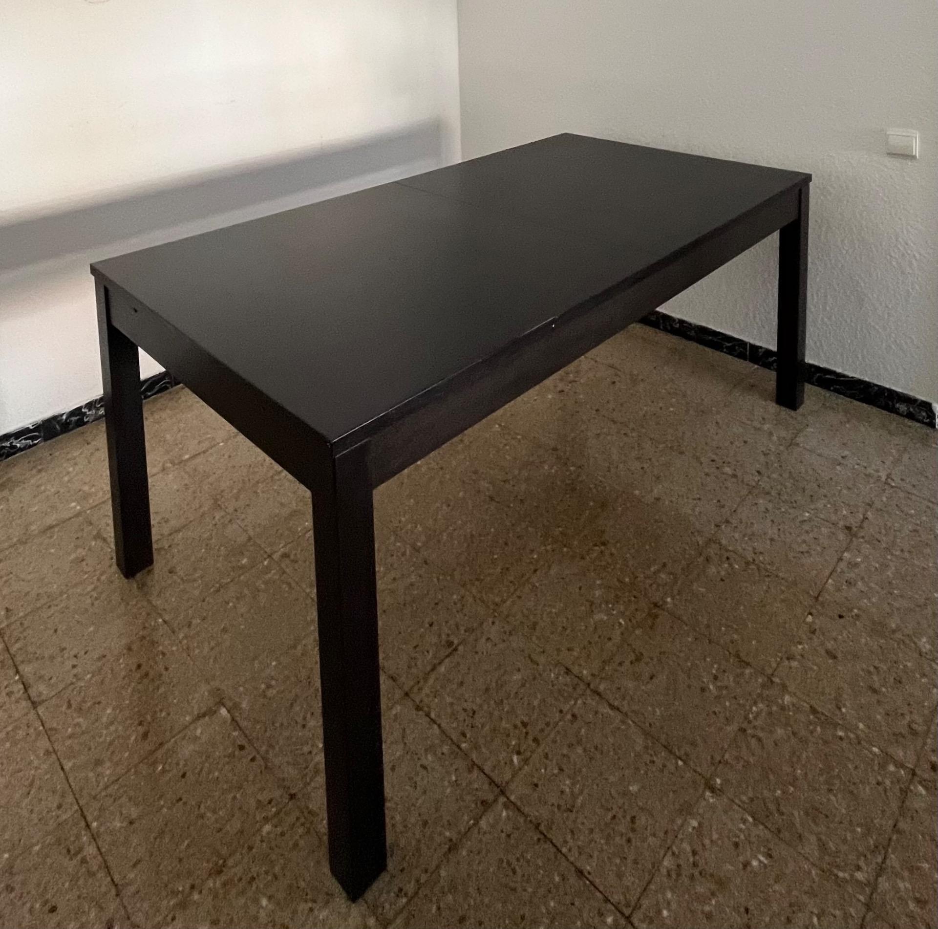Foto de Mesa grande comedor