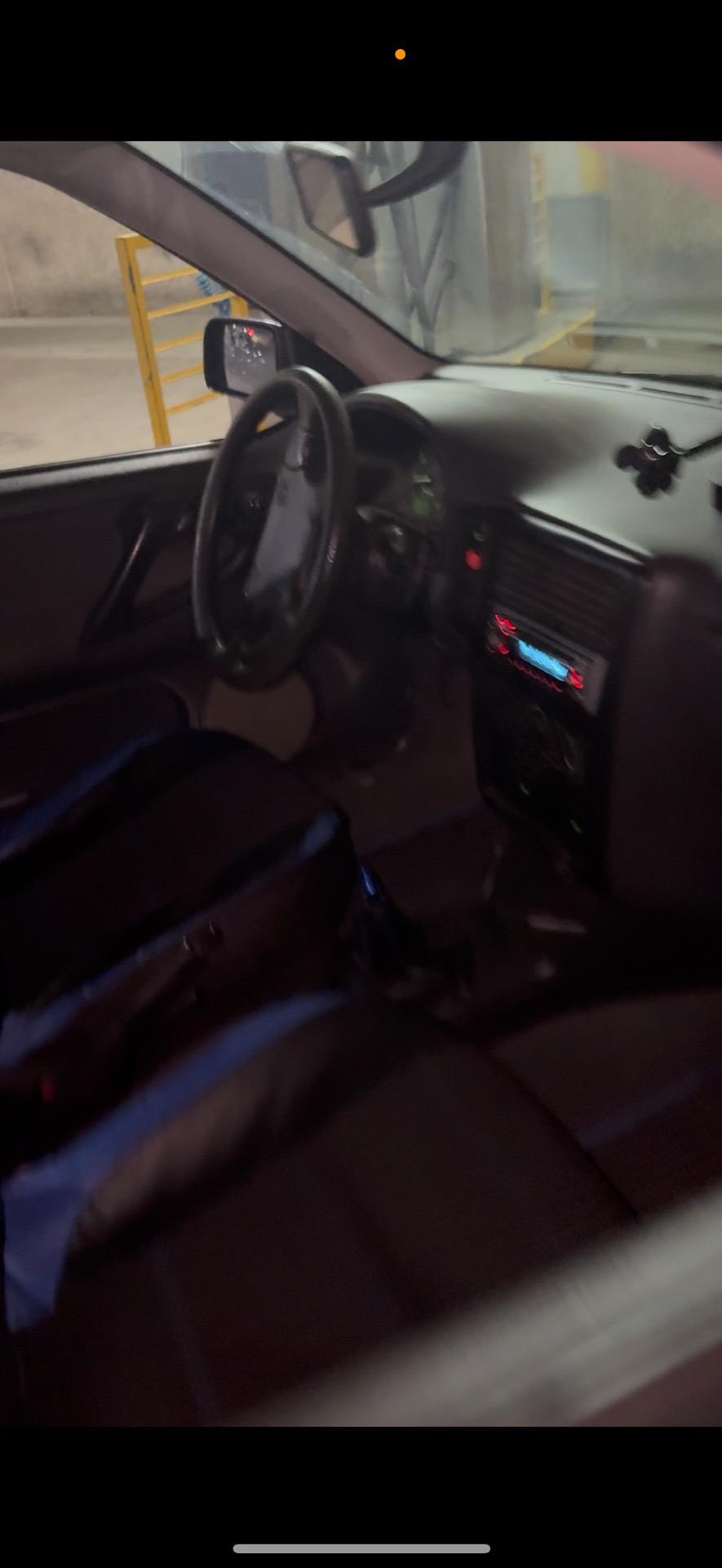 Foto 6 de Volkswagen polo 