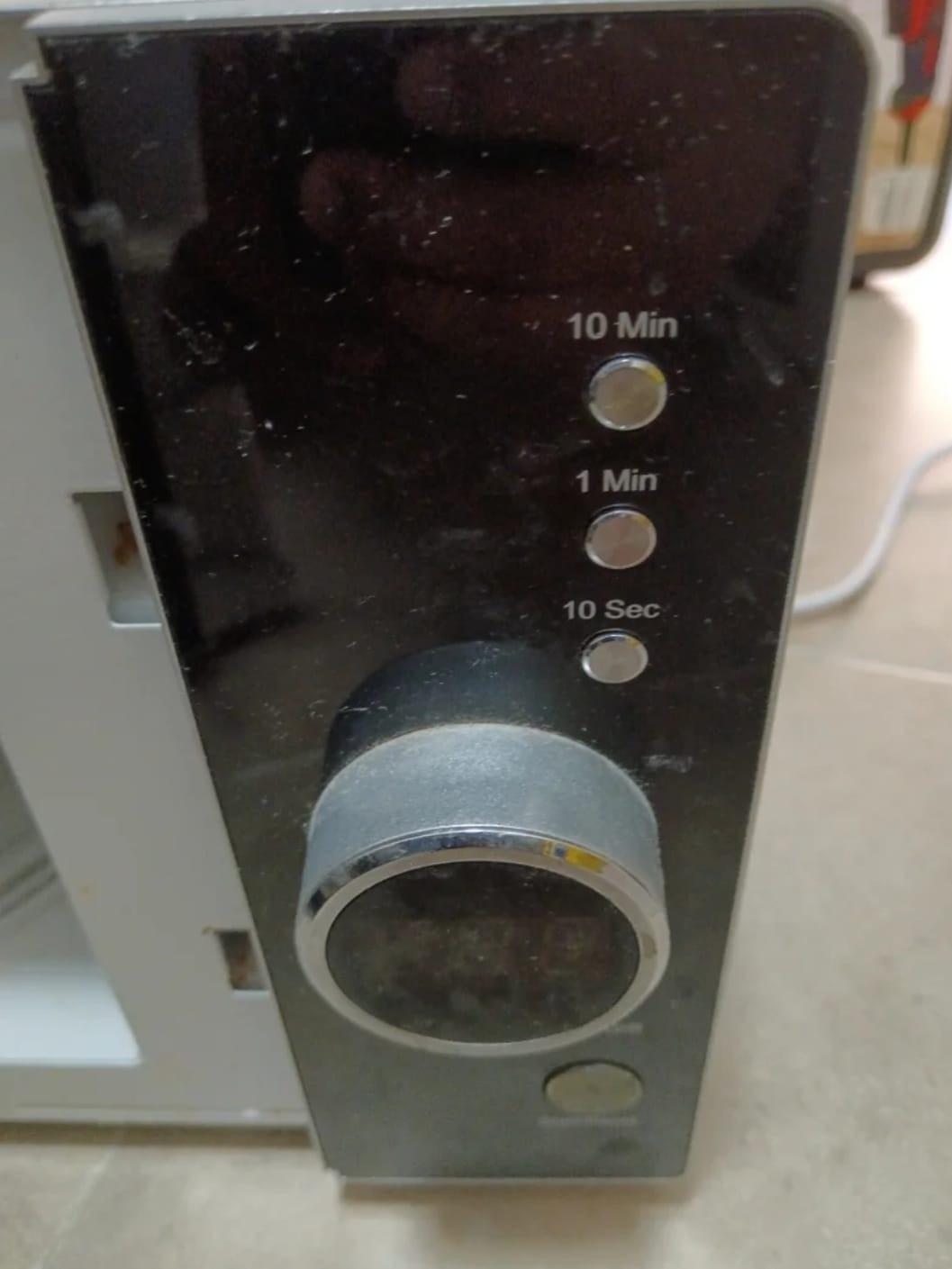 Foto 3 de Microondas