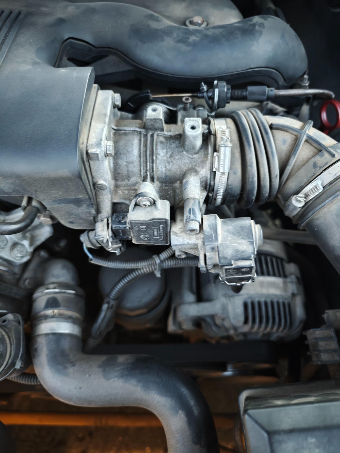 Foto 5 de BMW 318i M e46