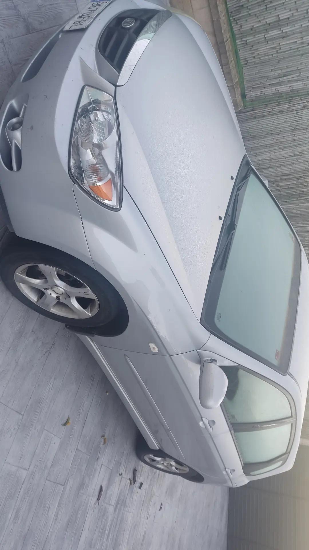 Foto 2 de Vendo o cambio por moto de enduro