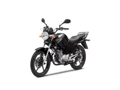 Foto de Moto YBR 125