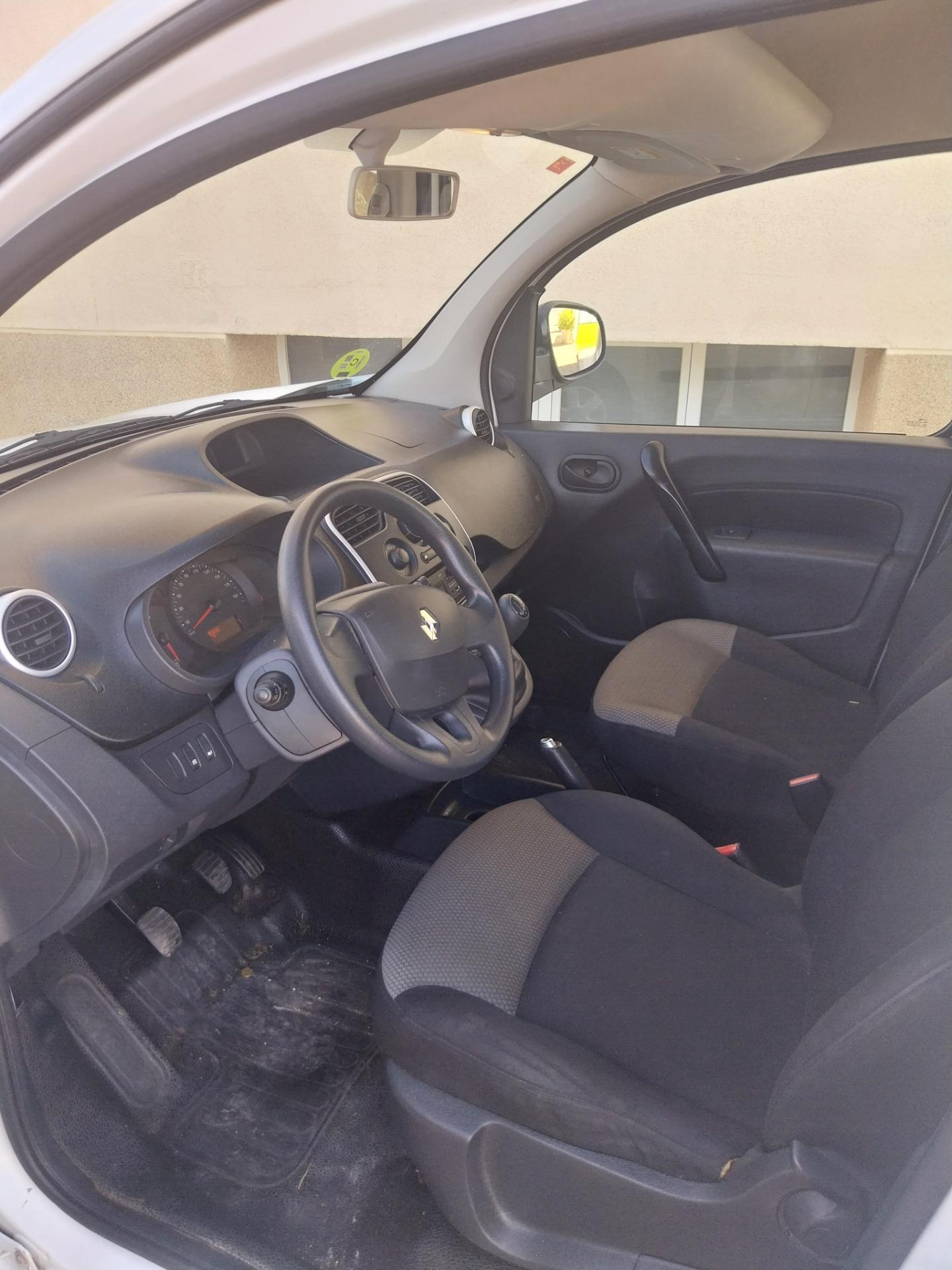 Foto 4 de se cambia por coche deme interés que me interese el cambio