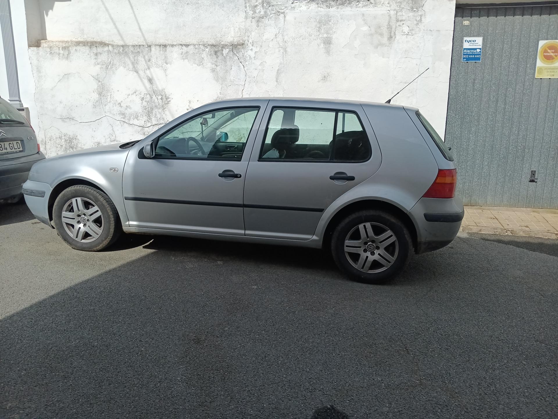 Foto 6 de SE CAMBIA POR ALGUN PATROL