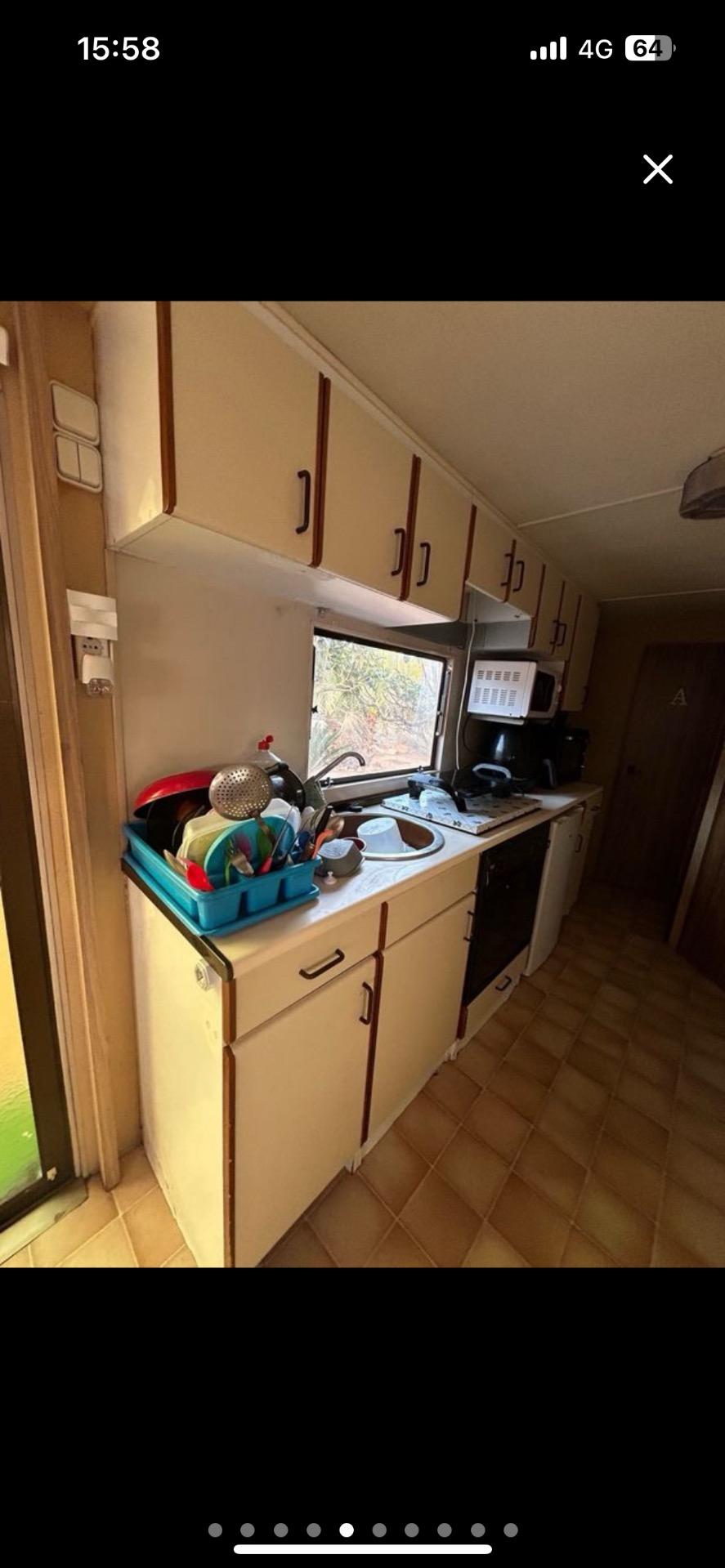 Foto 6 de Cambio mobilhome por coche automático o furgoneta