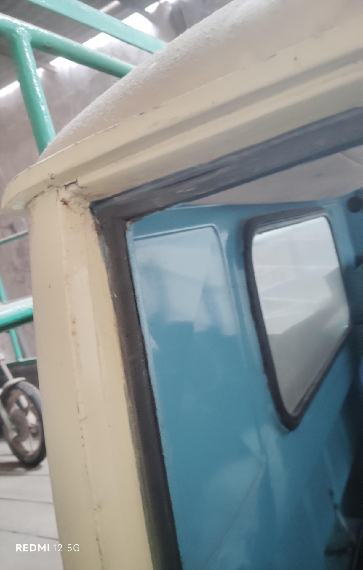 Foto 7 de Ford taunus Transit año 1965 