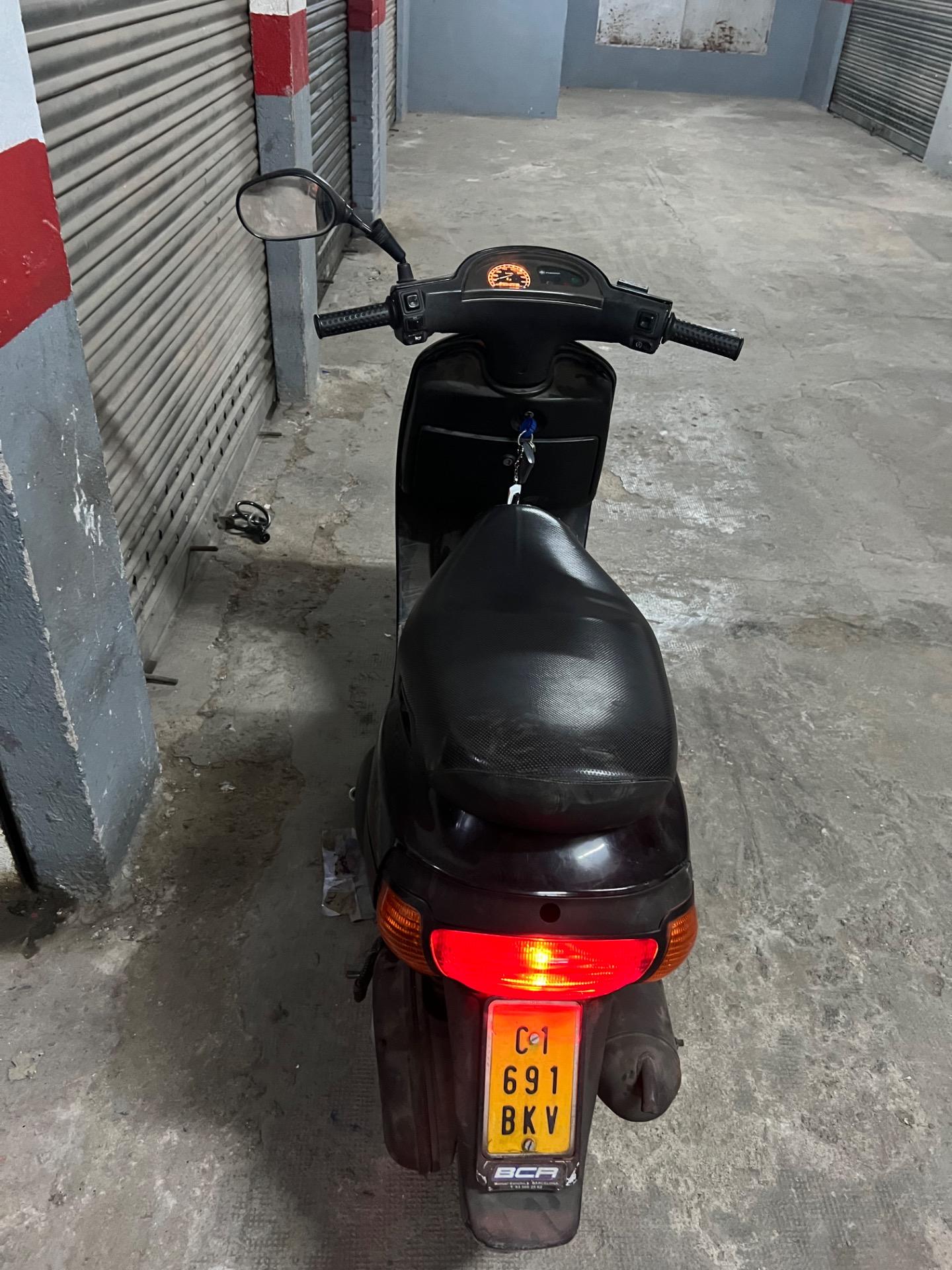 Foto 5 de Cambiar 