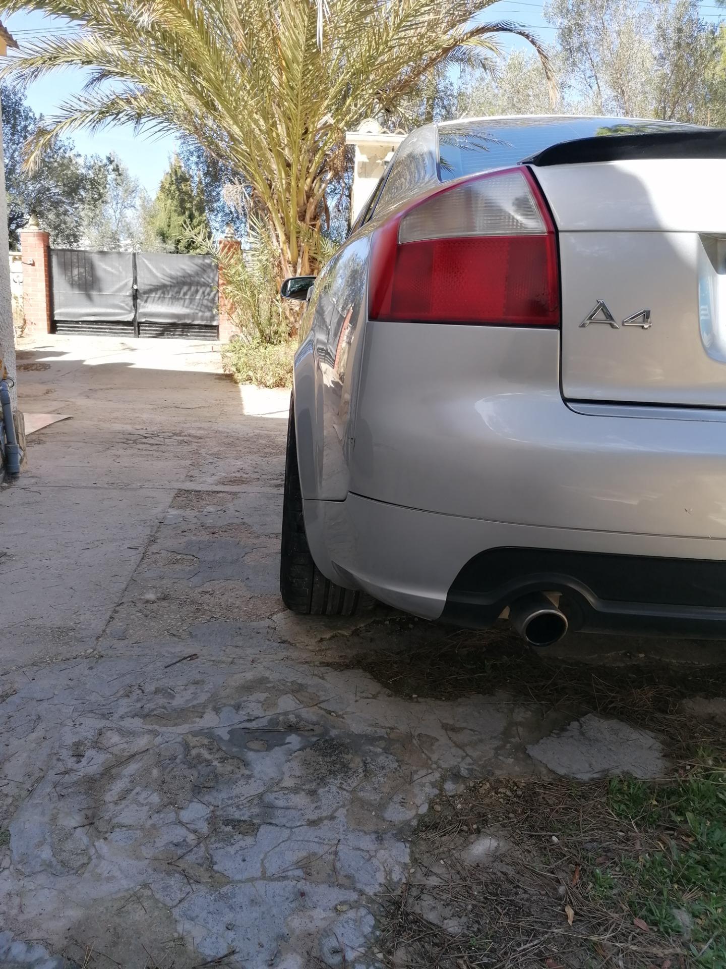 Foto 7 de Por vehículo diésel mismas caracteristicas