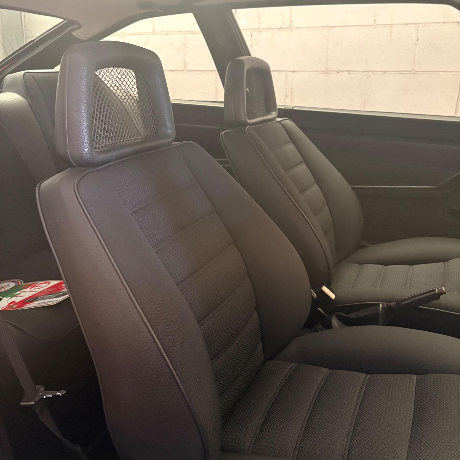 Foto 7 de Alfa Romeo Sprint