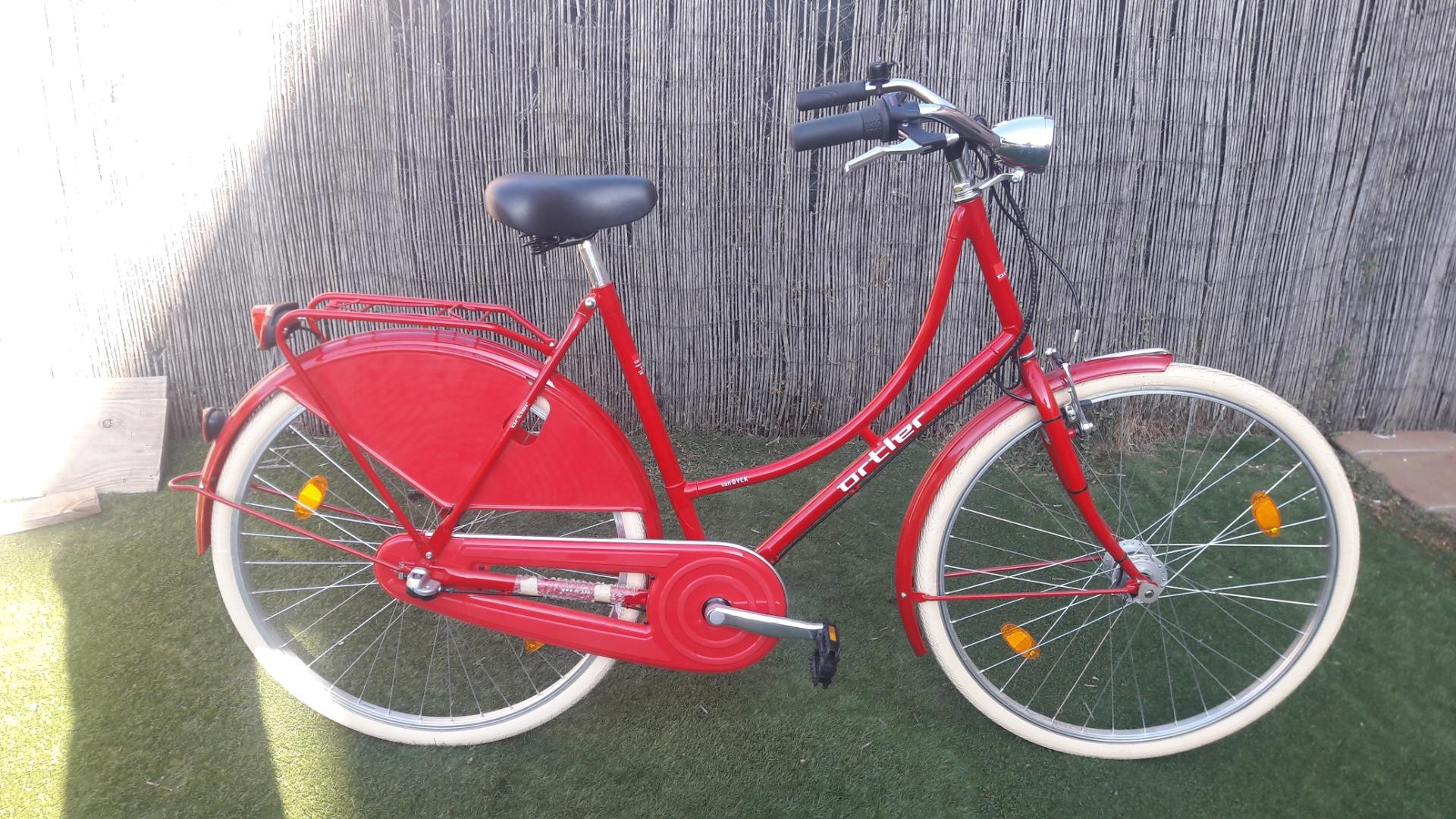 Foto 5 de Bicicleta vintage