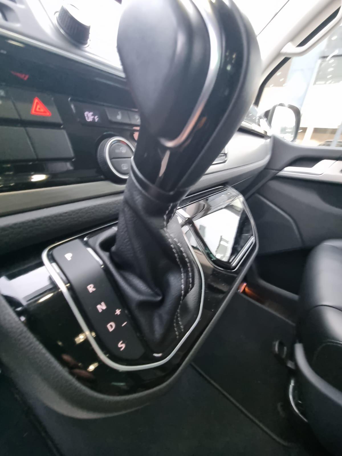 Foto 6 de Volkswagen multivam