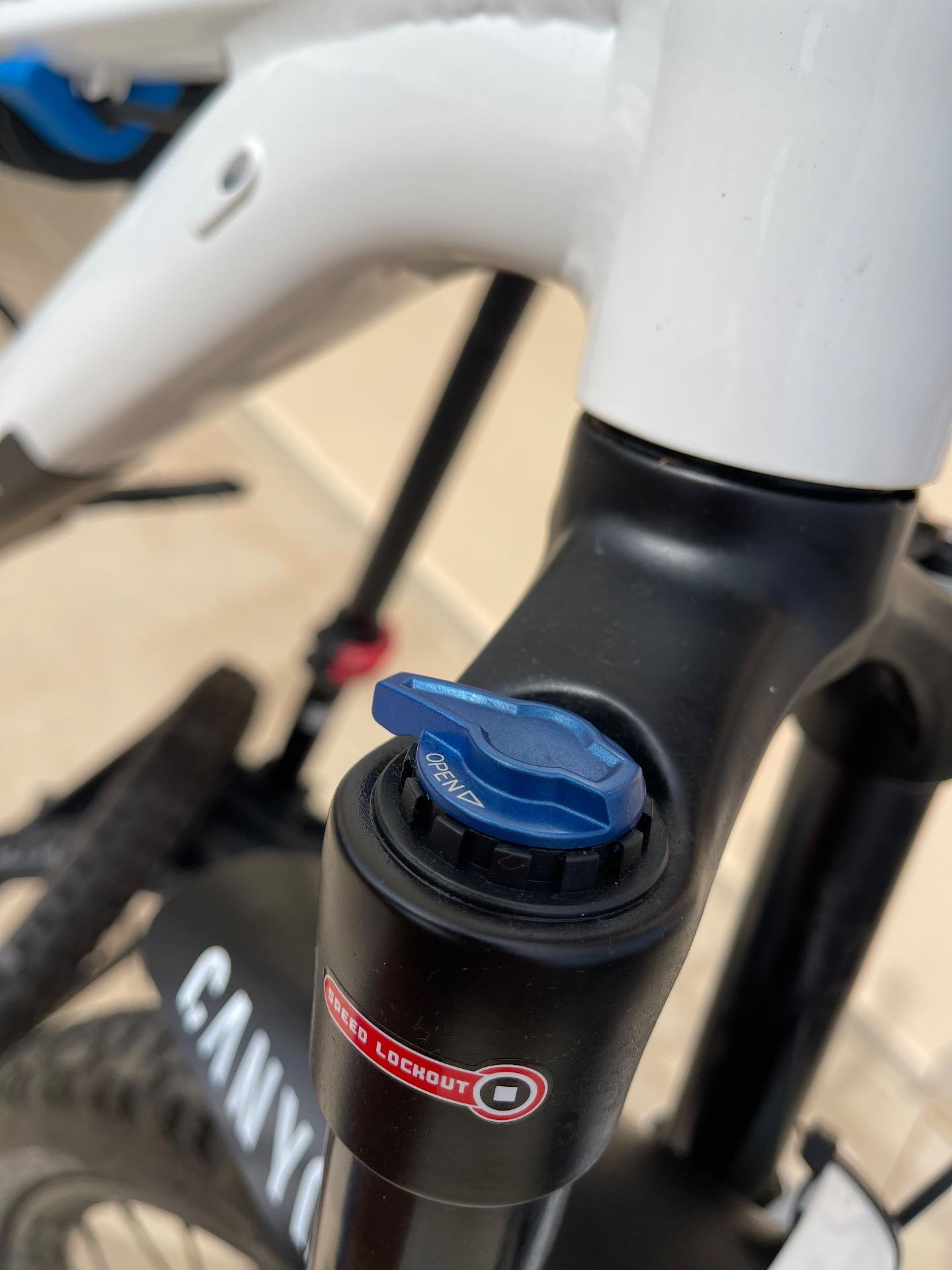 Foto 2 de Canyon Stoic 2