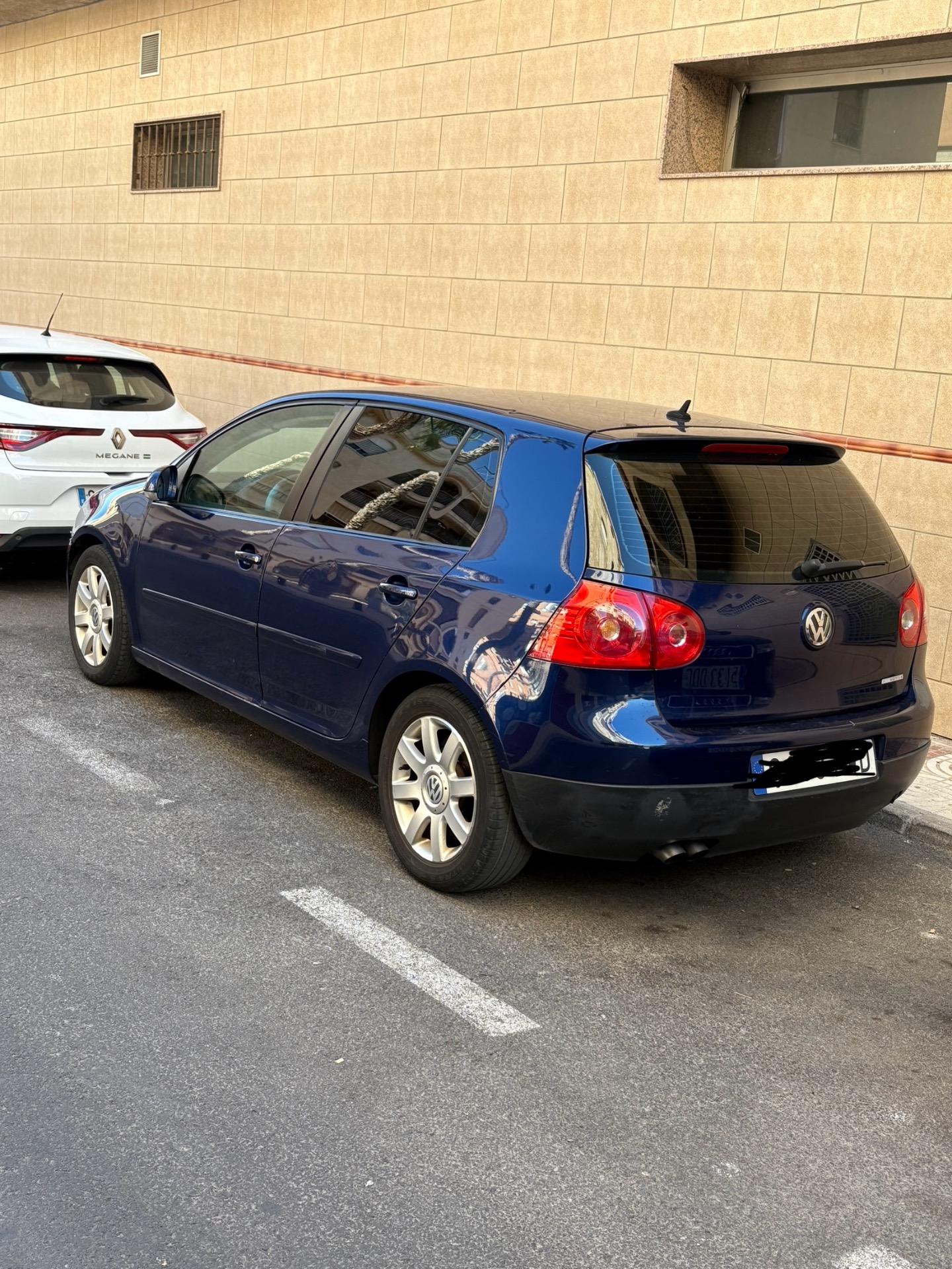 Foto 3 de Cambio los dos coches por coche mas omenos al mismo valor delos mios 