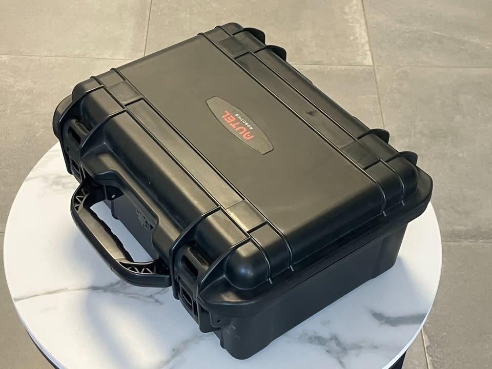 Foto 4 de Autel EVO II Pro 6K Combo robusto + Mando