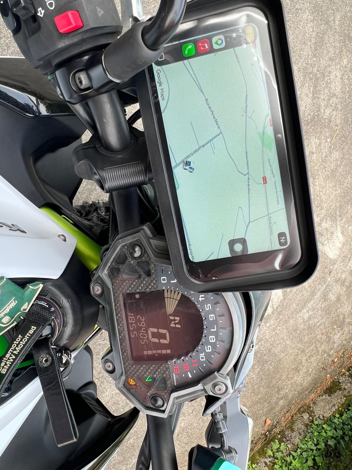 Foto 3 de Z900 A2