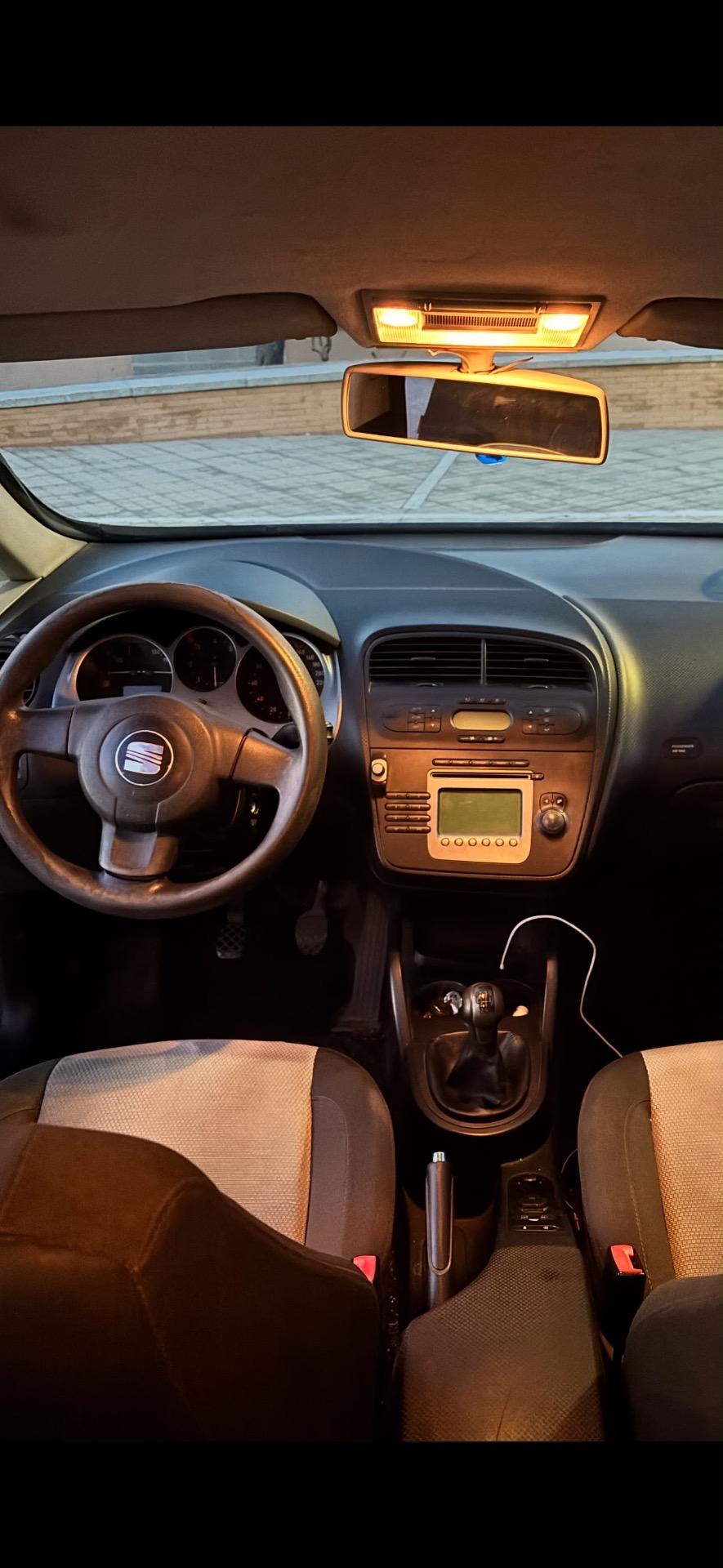 Foto 1 de SEAT Altea 1.9 tdi 