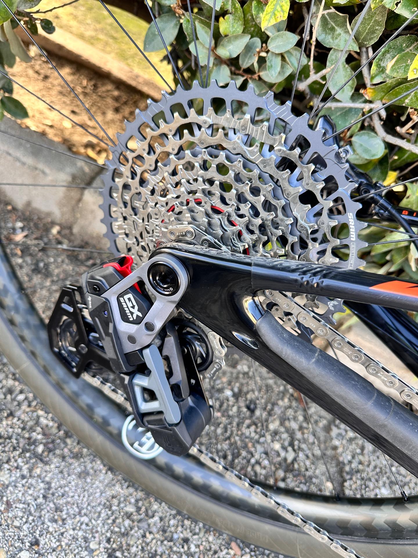 Foto 3 de KTM Scarp 2024