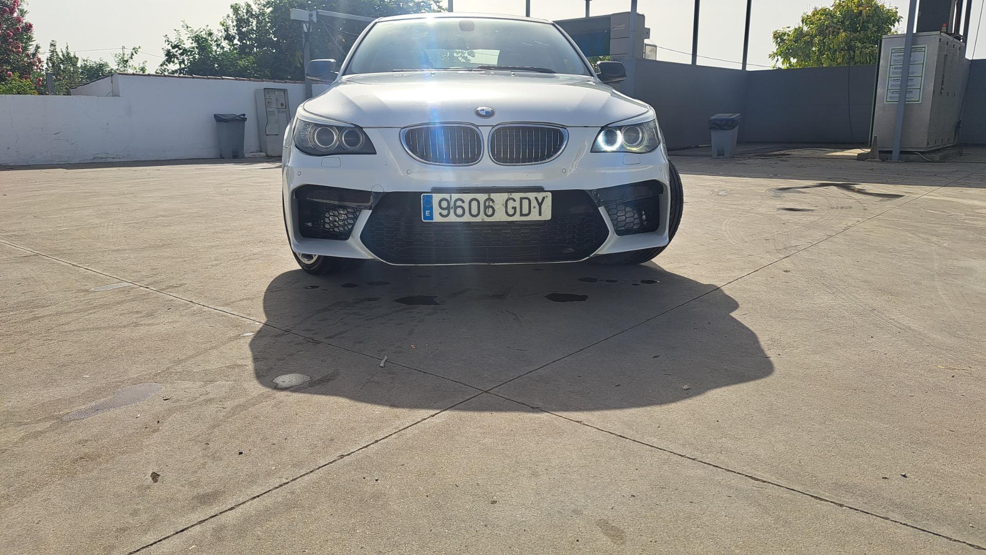 Foto 8 de Bmw por audi a5 o a4 avant o mercedes ranchera